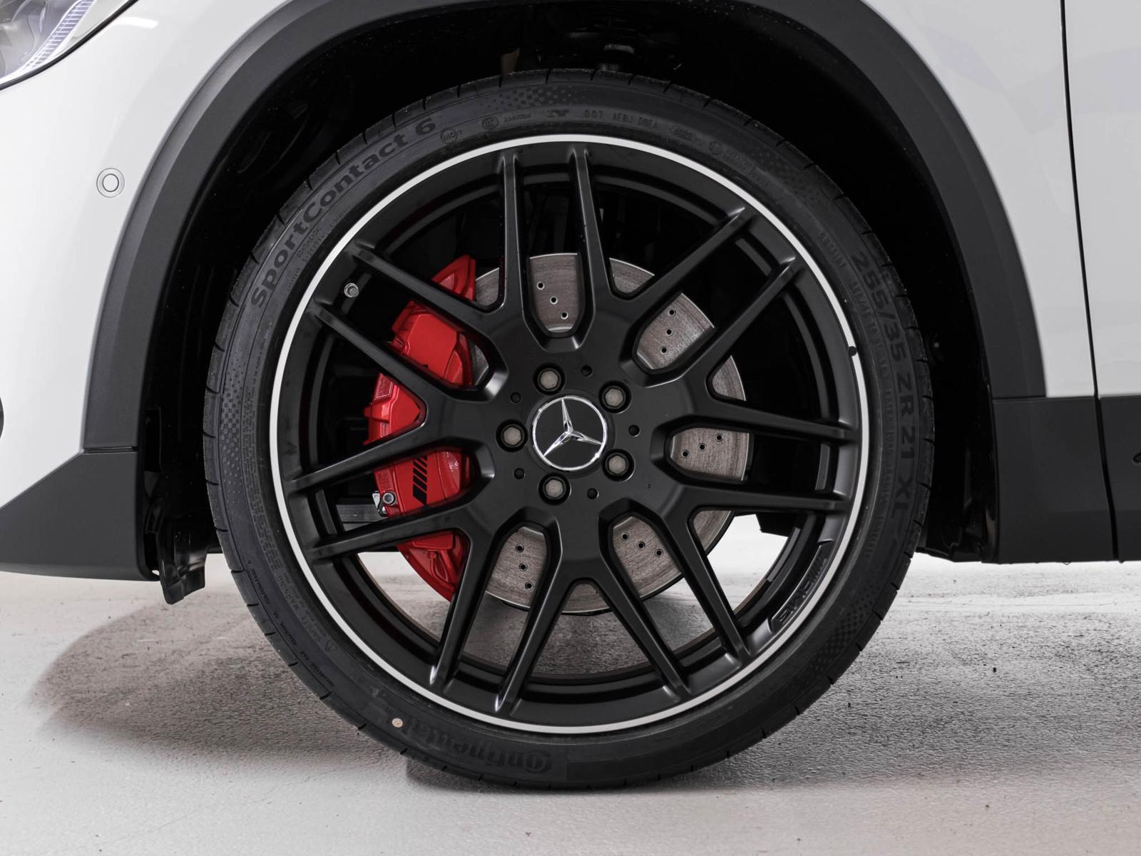 MERCEDES-BENZ GLA 45 AMG S 4MATIC+-image-14