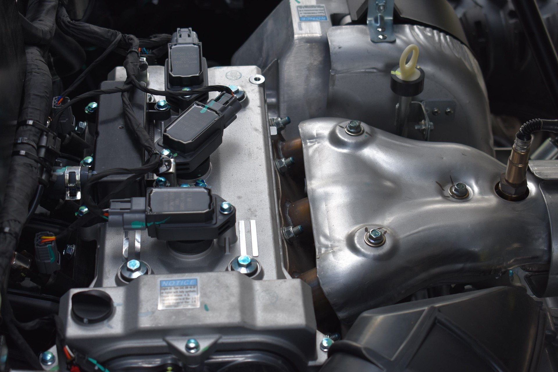 CF MOTO U10 PRO Higland 4x4-image-12