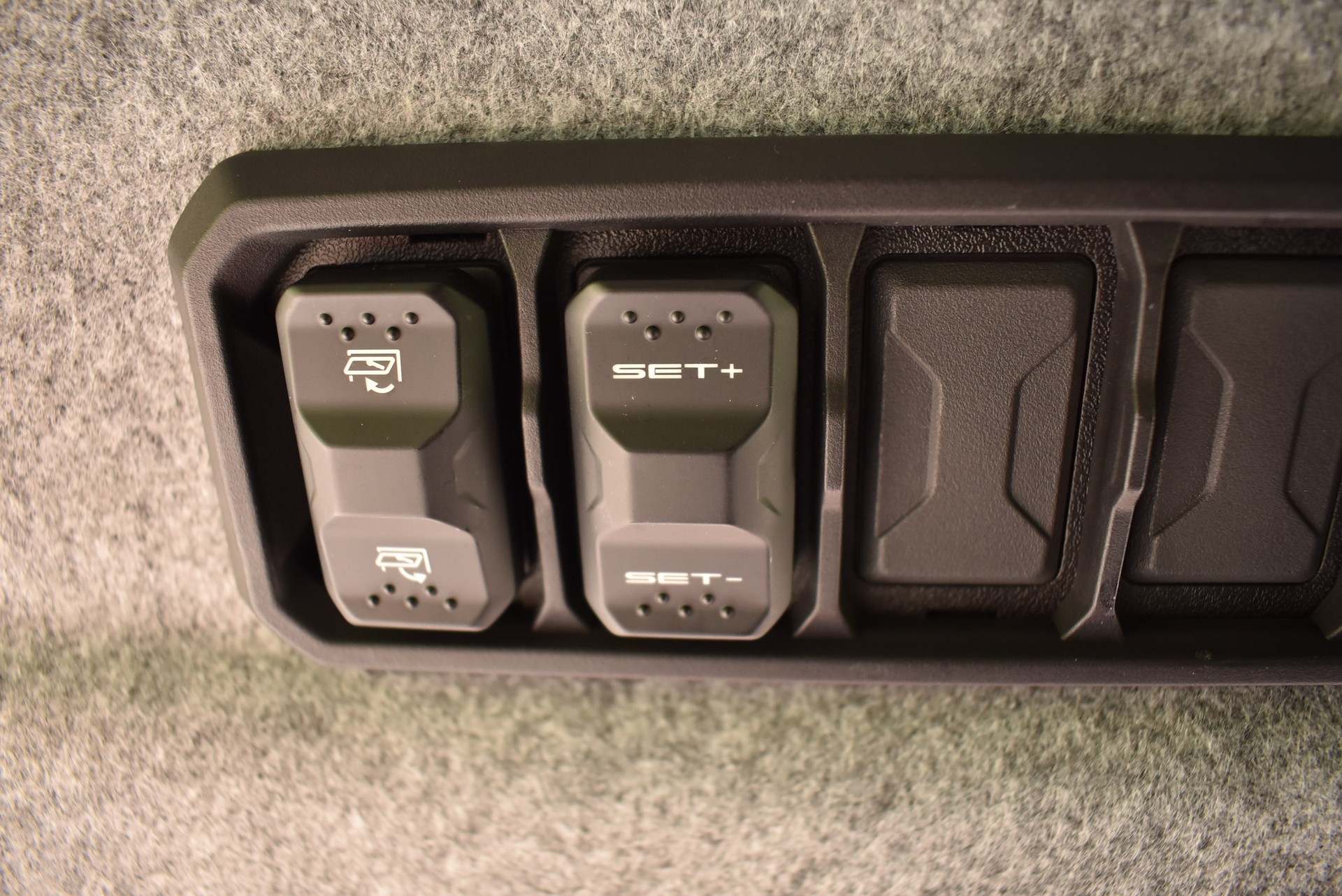 CF MOTO U10 PRO Higland 4x4-image-15