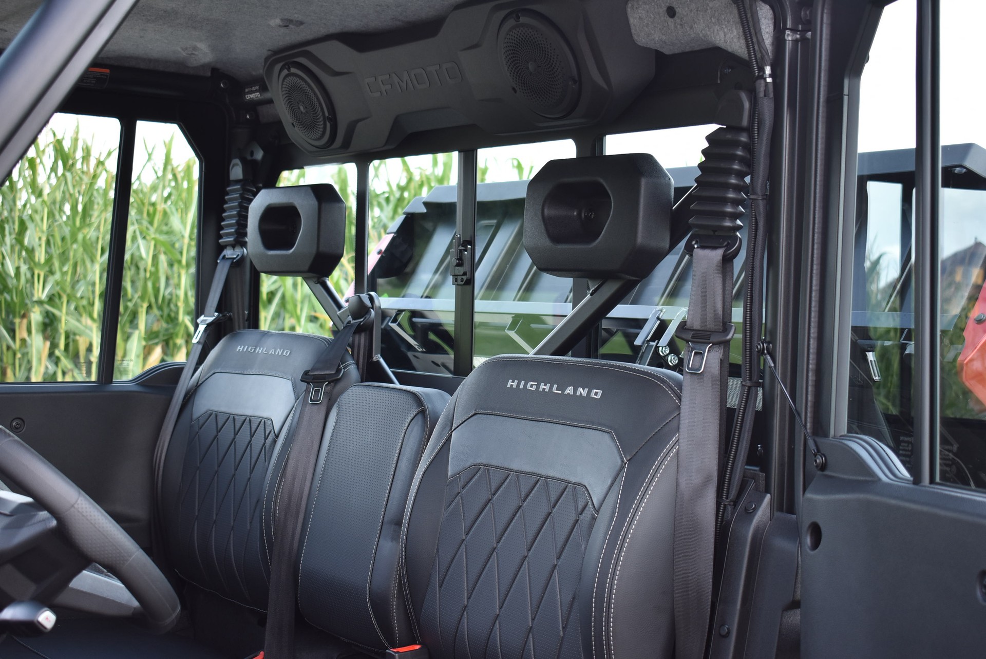 CF MOTO U10 PRO Higland 4x4-image-8