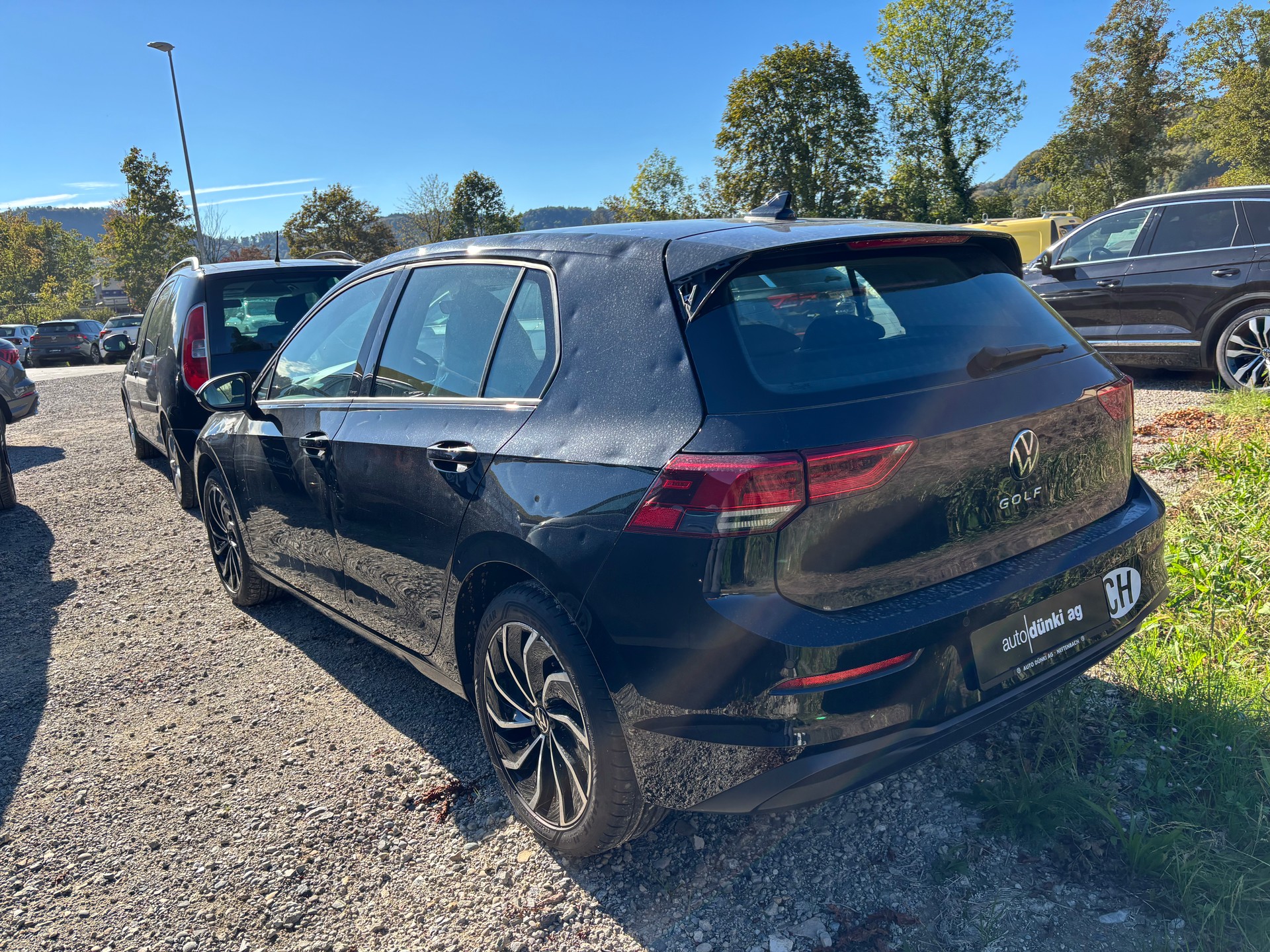 VW Golf 1.5 TSI ACT Life-image-19
