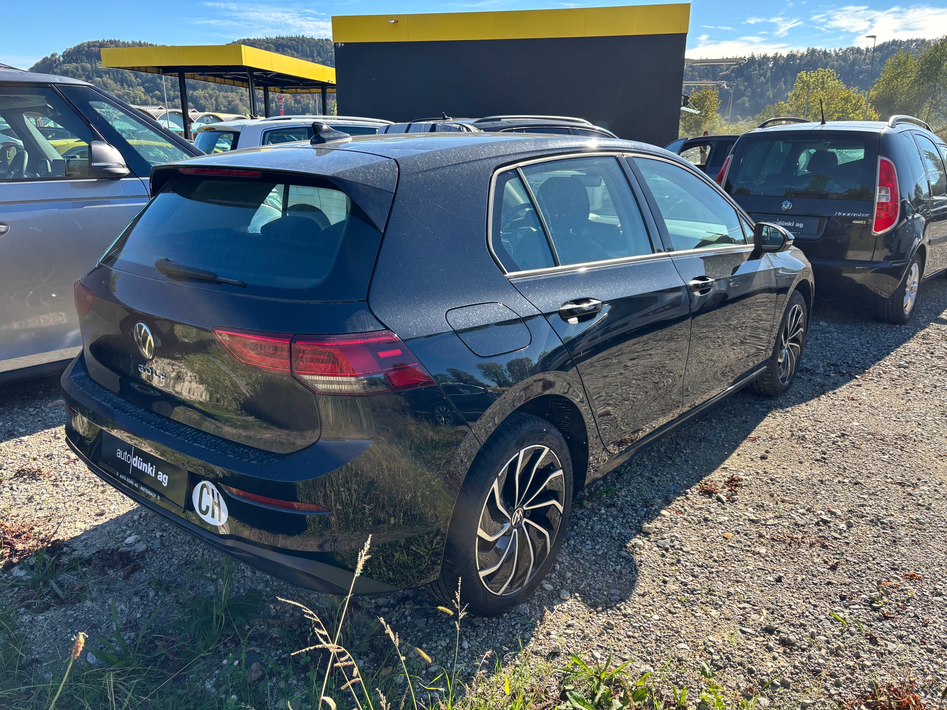 VW Golf 1.5 TSI ACT Life-image-17