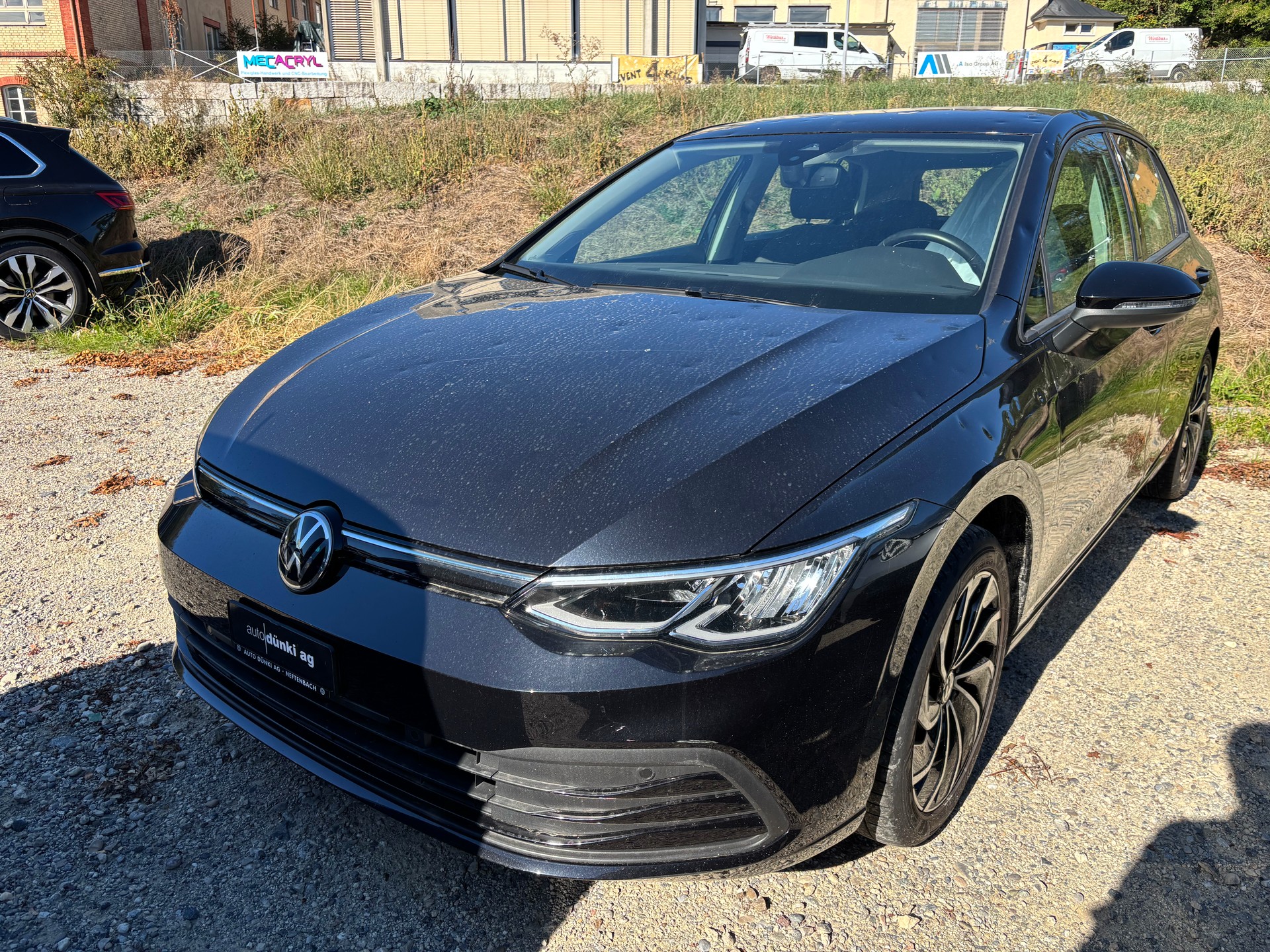 VW Golf 1.5 TSI ACT Life-image-13