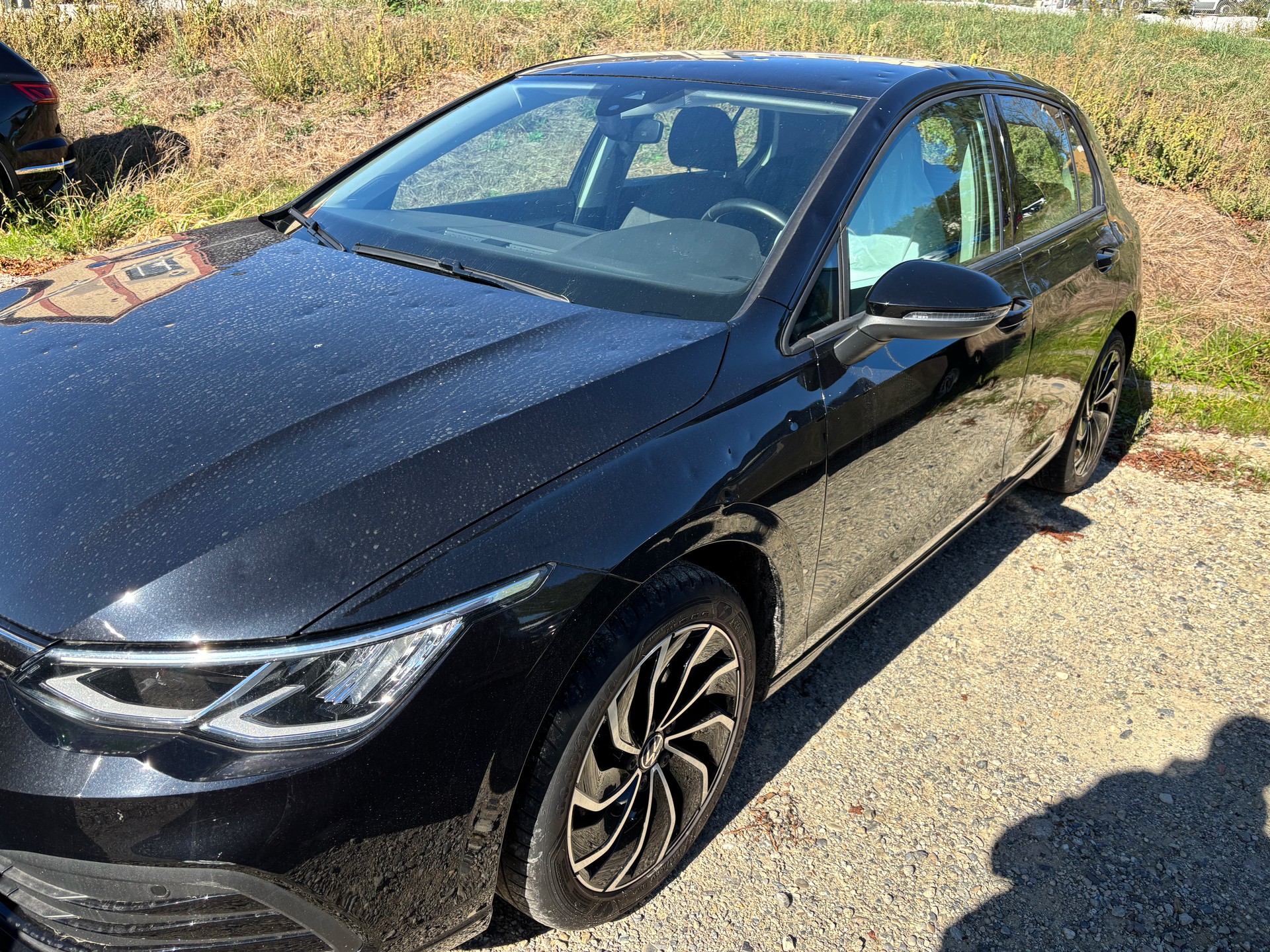 VW Golf 1.5 TSI ACT Life-image-21