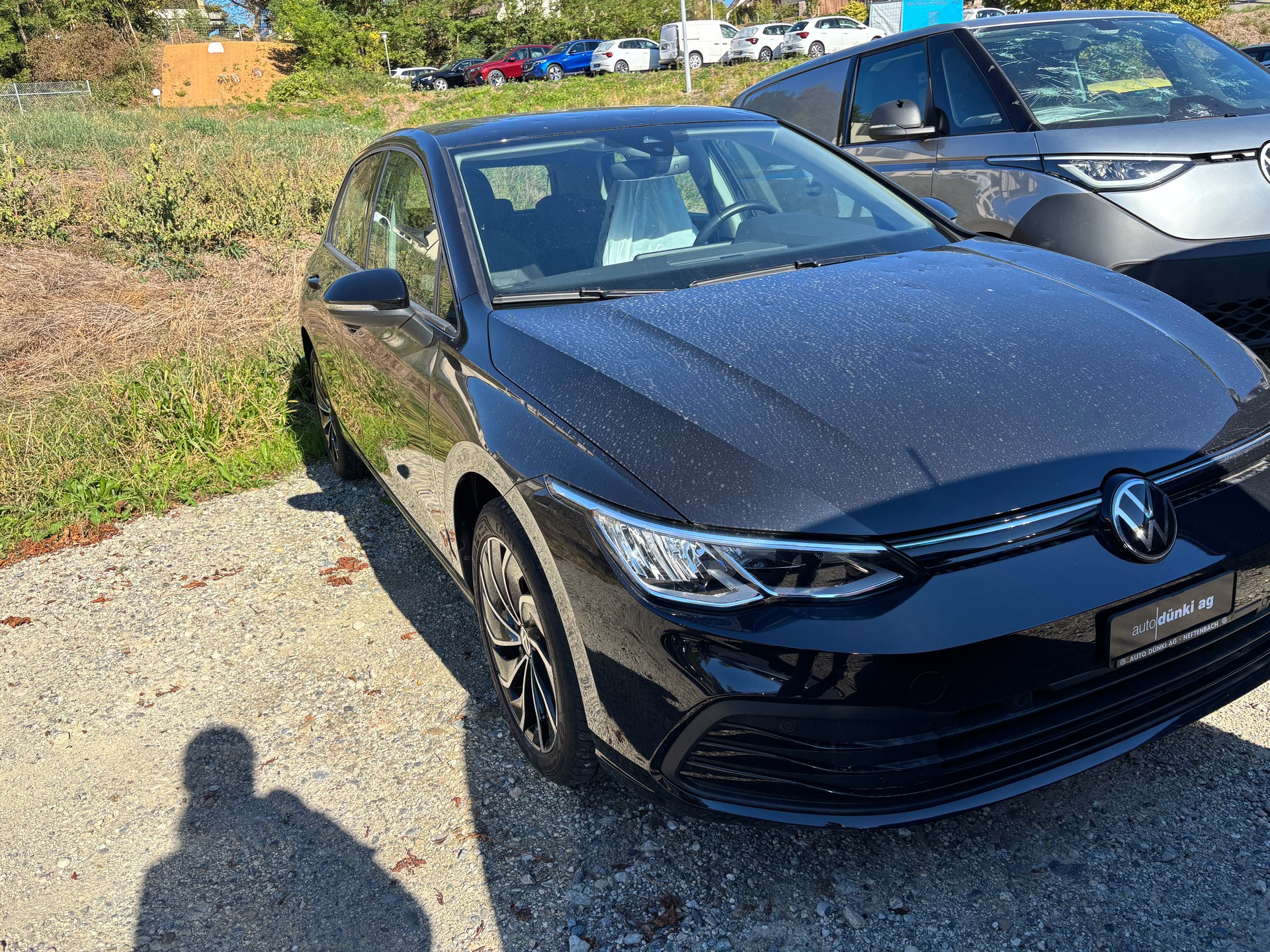 VW Golf 1.5 TSI ACT Life-image-15