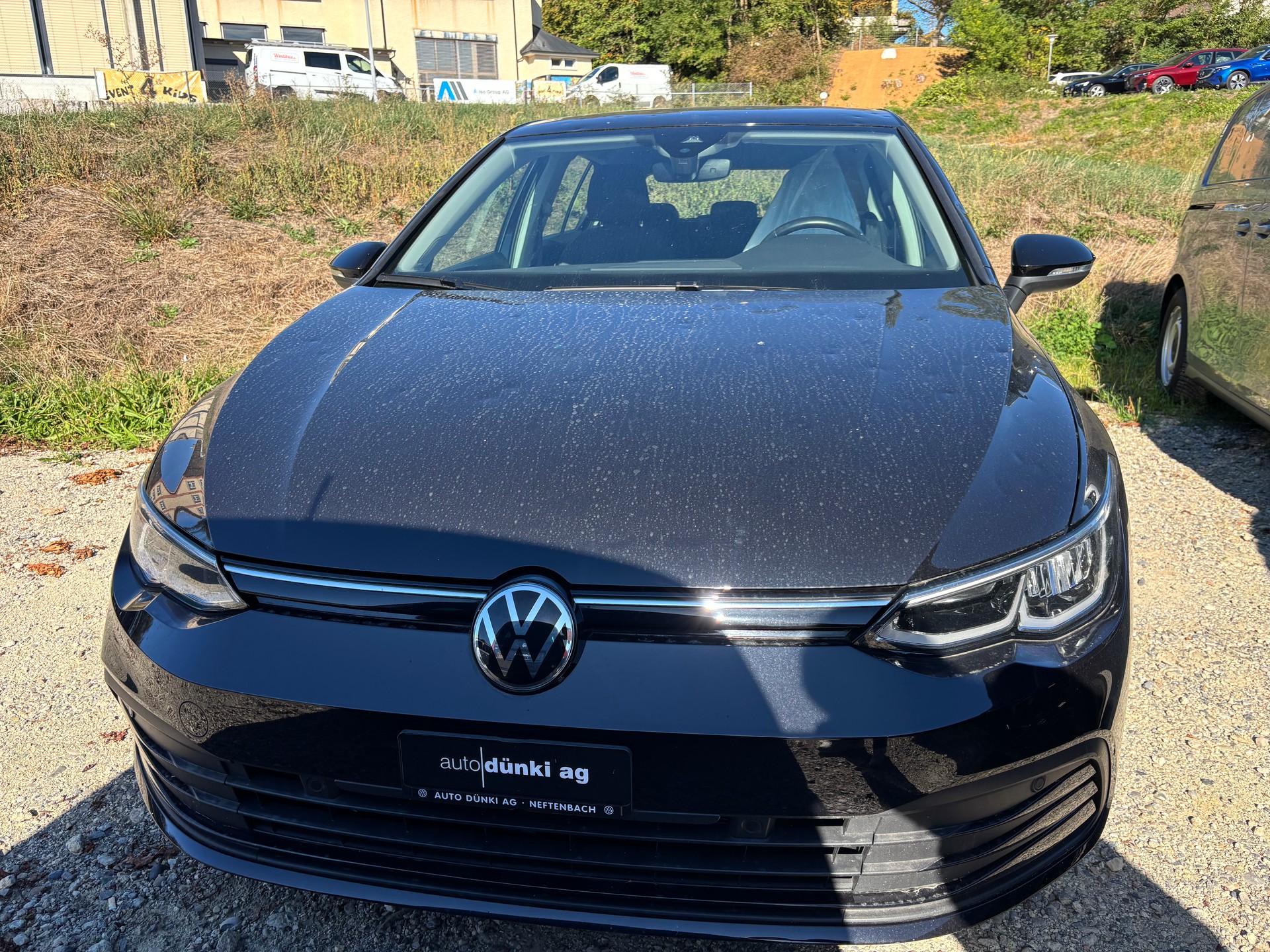 VW Golf 1.5 TSI ACT Life-image-14