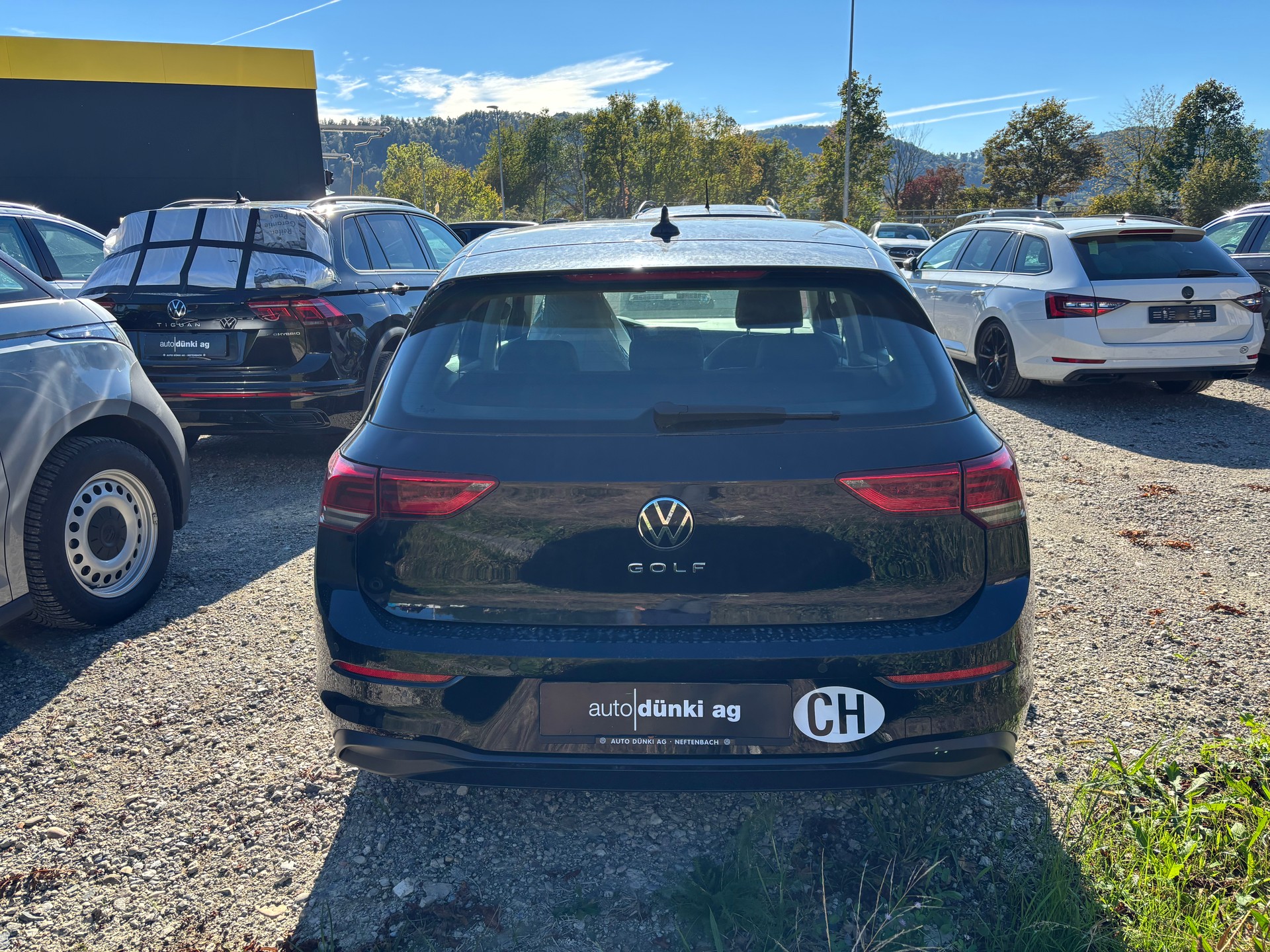 VW Golf 1.5 TSI ACT Life-image-18