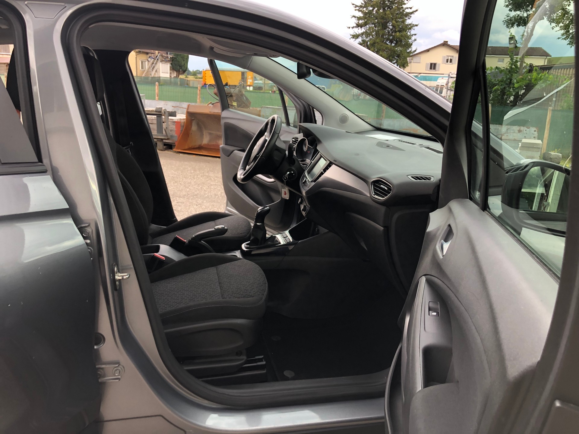 OPEL Crossland X 1.2i Enjoy-image-6