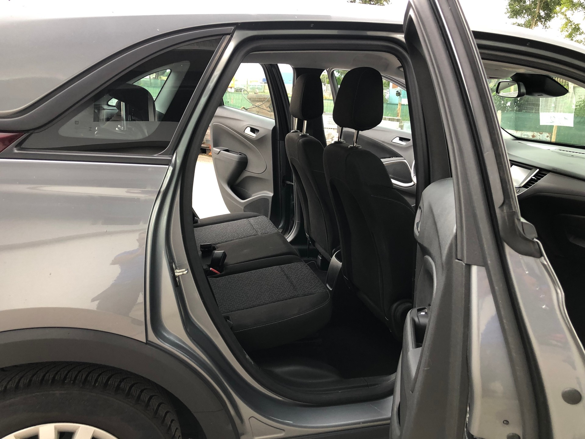 OPEL Crossland X 1.2i Enjoy-image-8