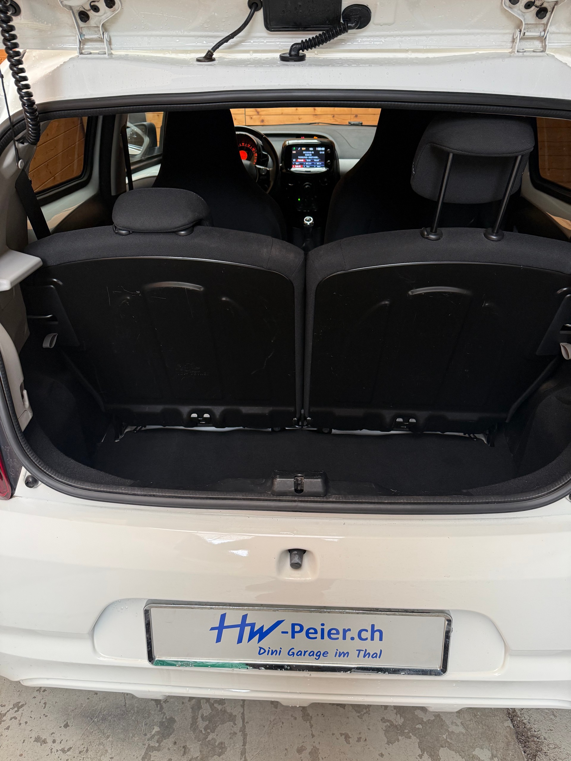 PEUGEOT 108 1.2 VTi Active-image-6