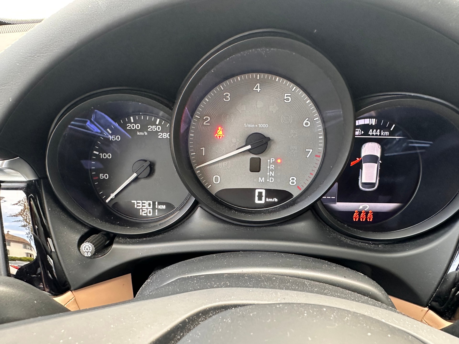 PORSCHE Macan S PDK-image-4
