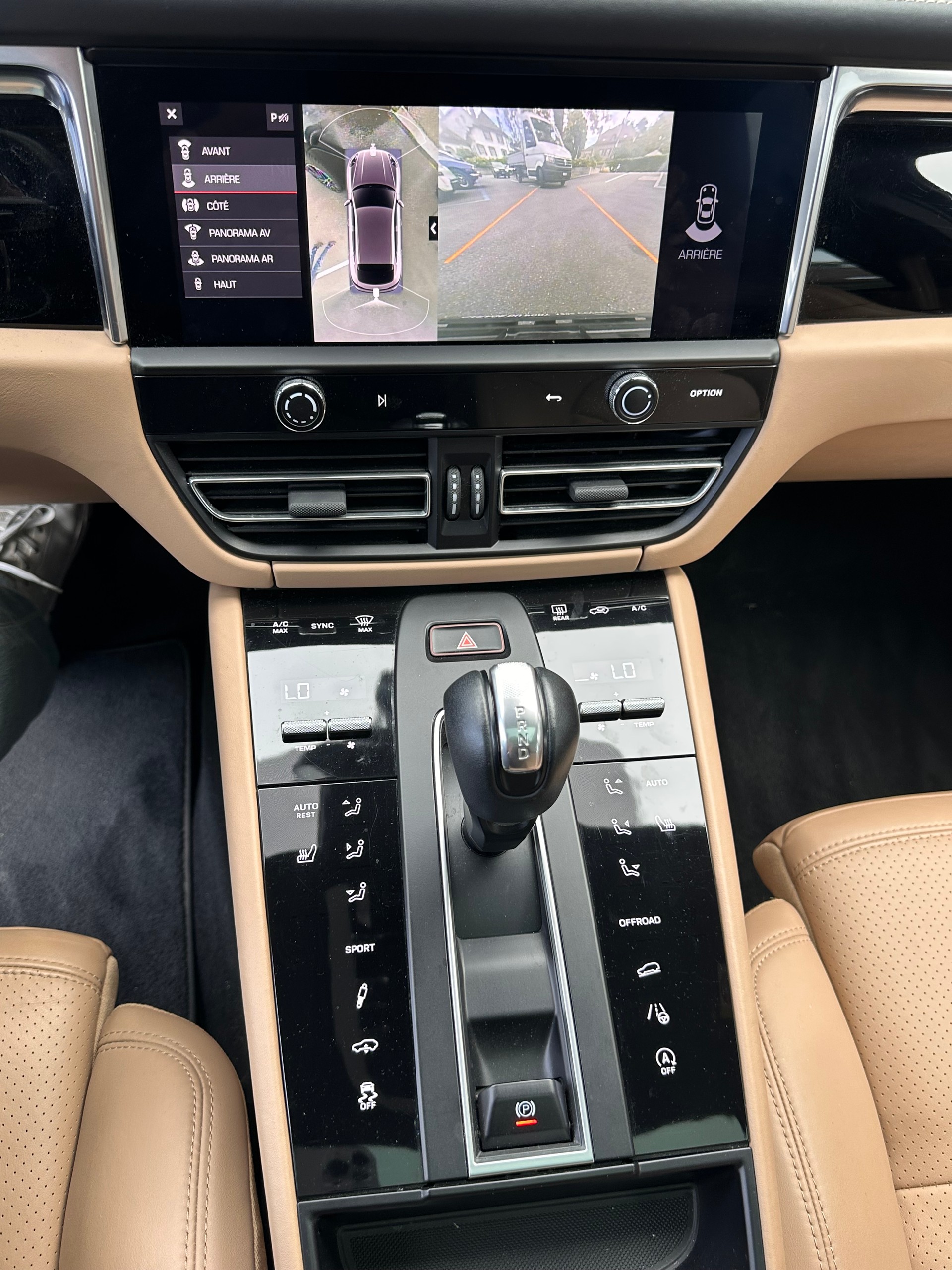 PORSCHE Macan S PDK-image-8