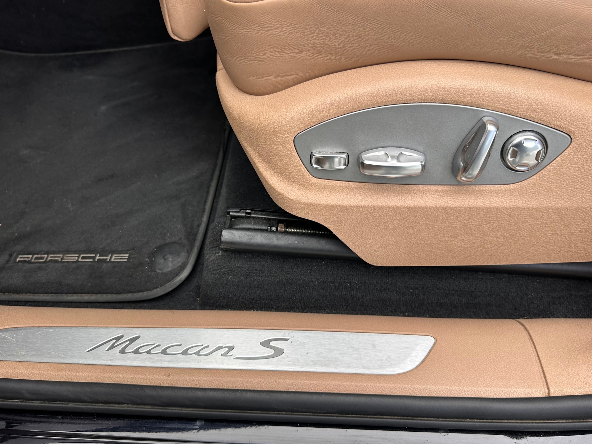 PORSCHE Macan S PDK-image-6