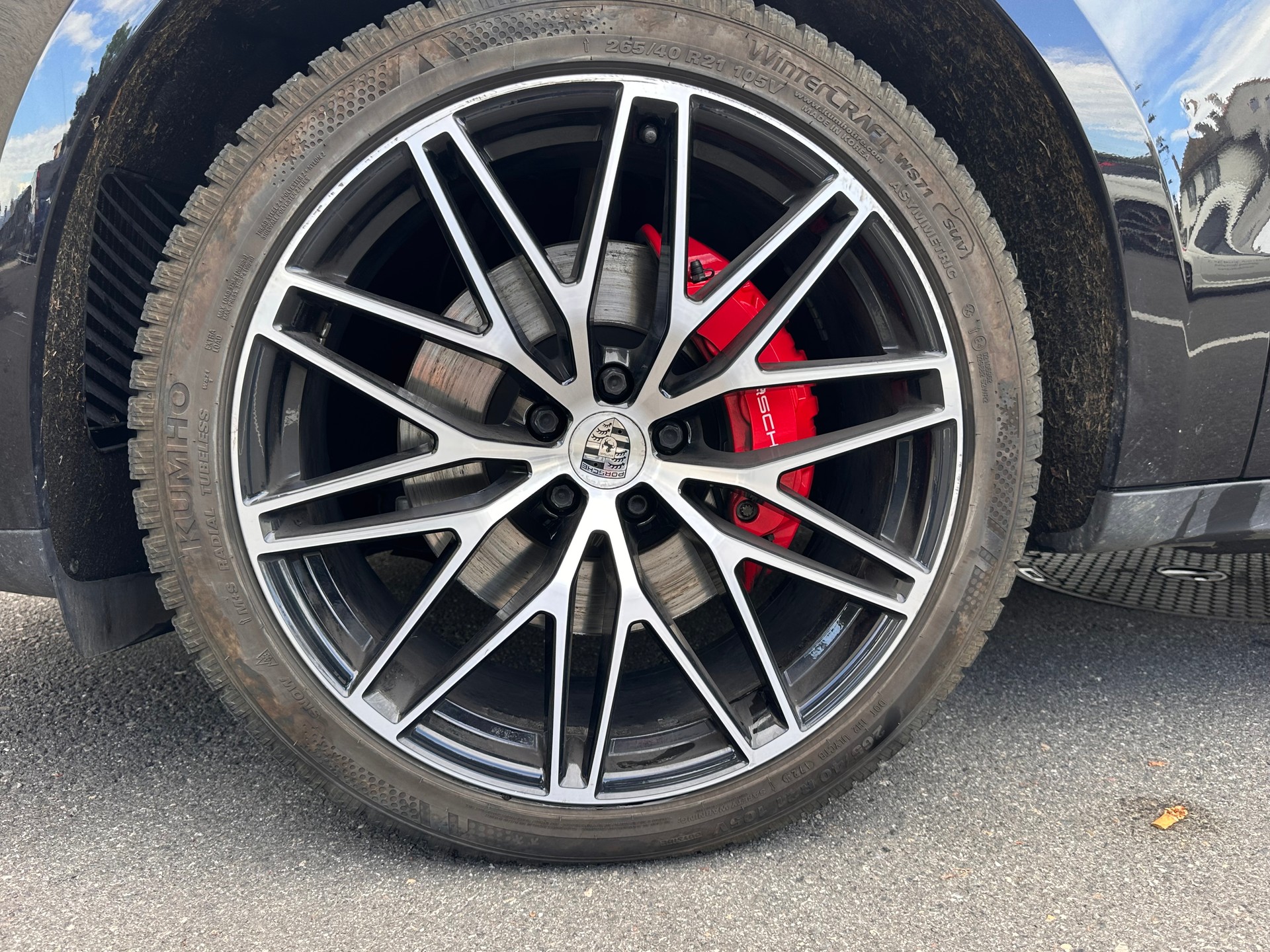 PORSCHE Macan S PDK-image-3