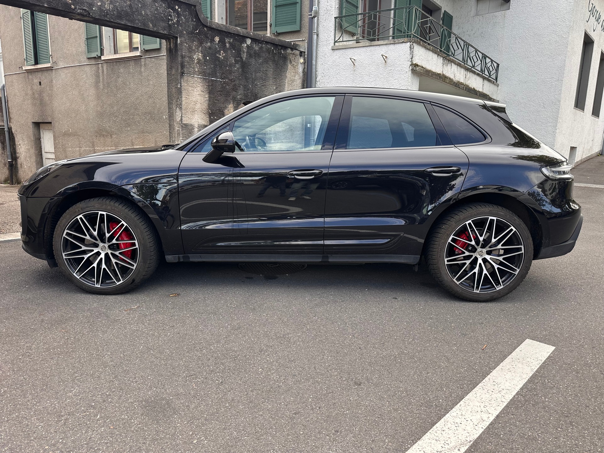 PORSCHE Macan S PDK-image-2