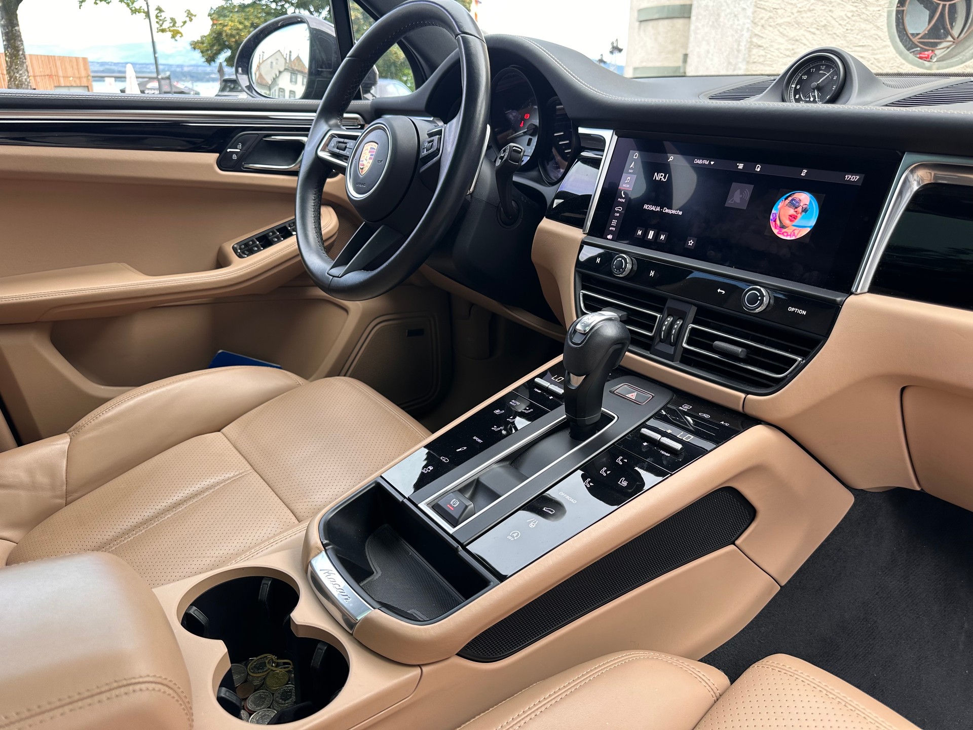 PORSCHE Macan S PDK-image-9