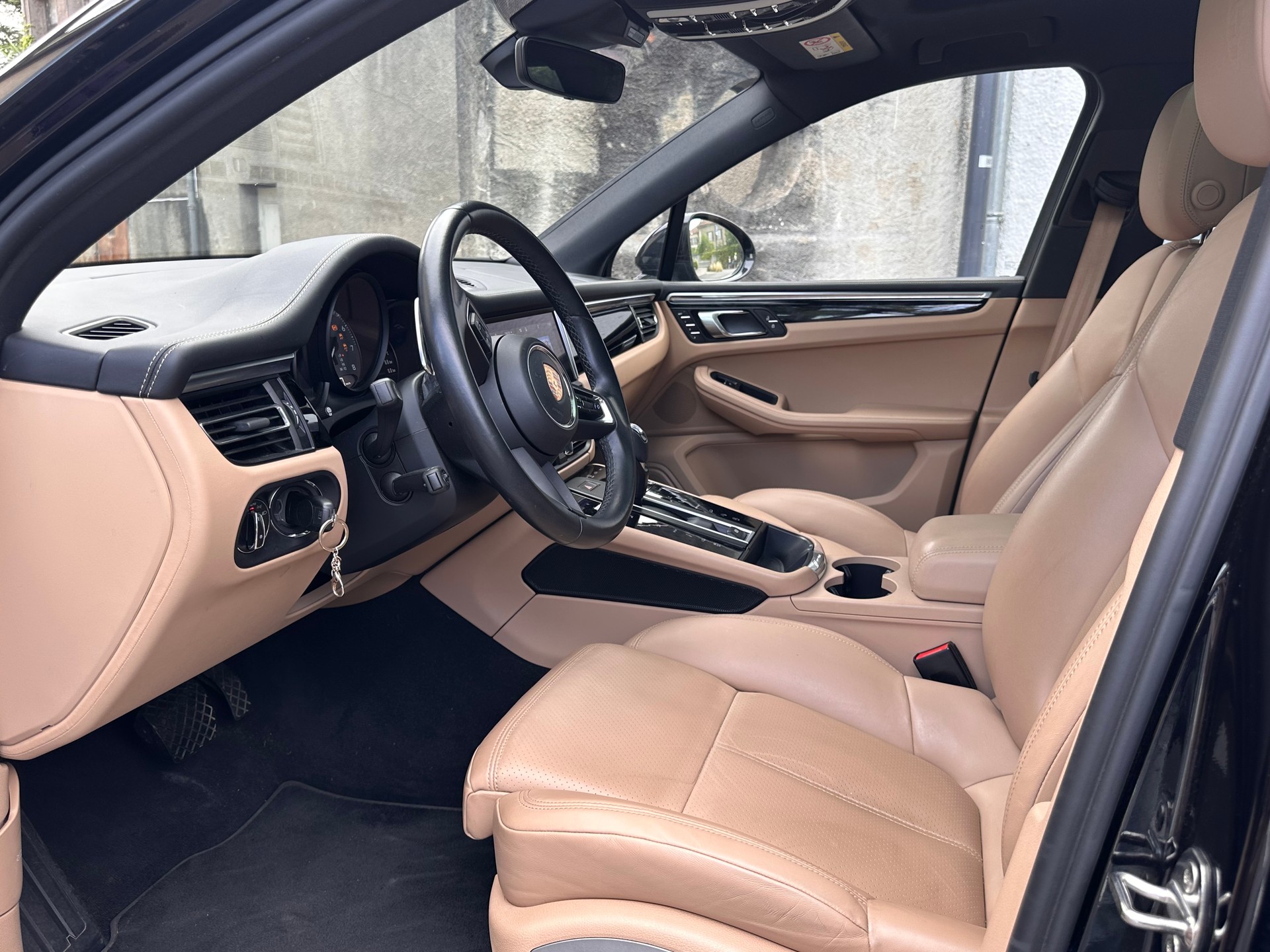 PORSCHE Macan S PDK-image-7