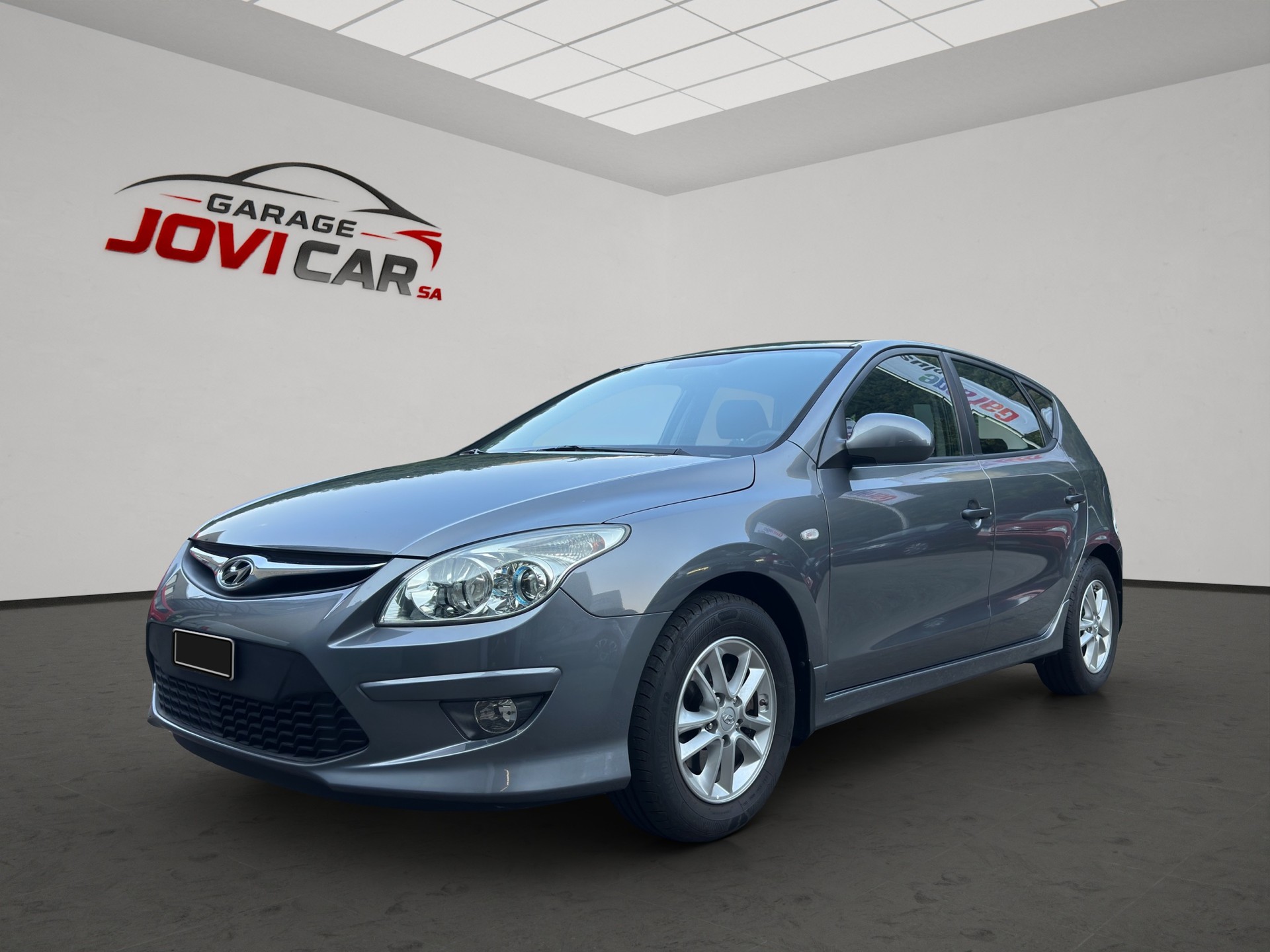 HYUNDAI i30 1.4 Comfort-image-3