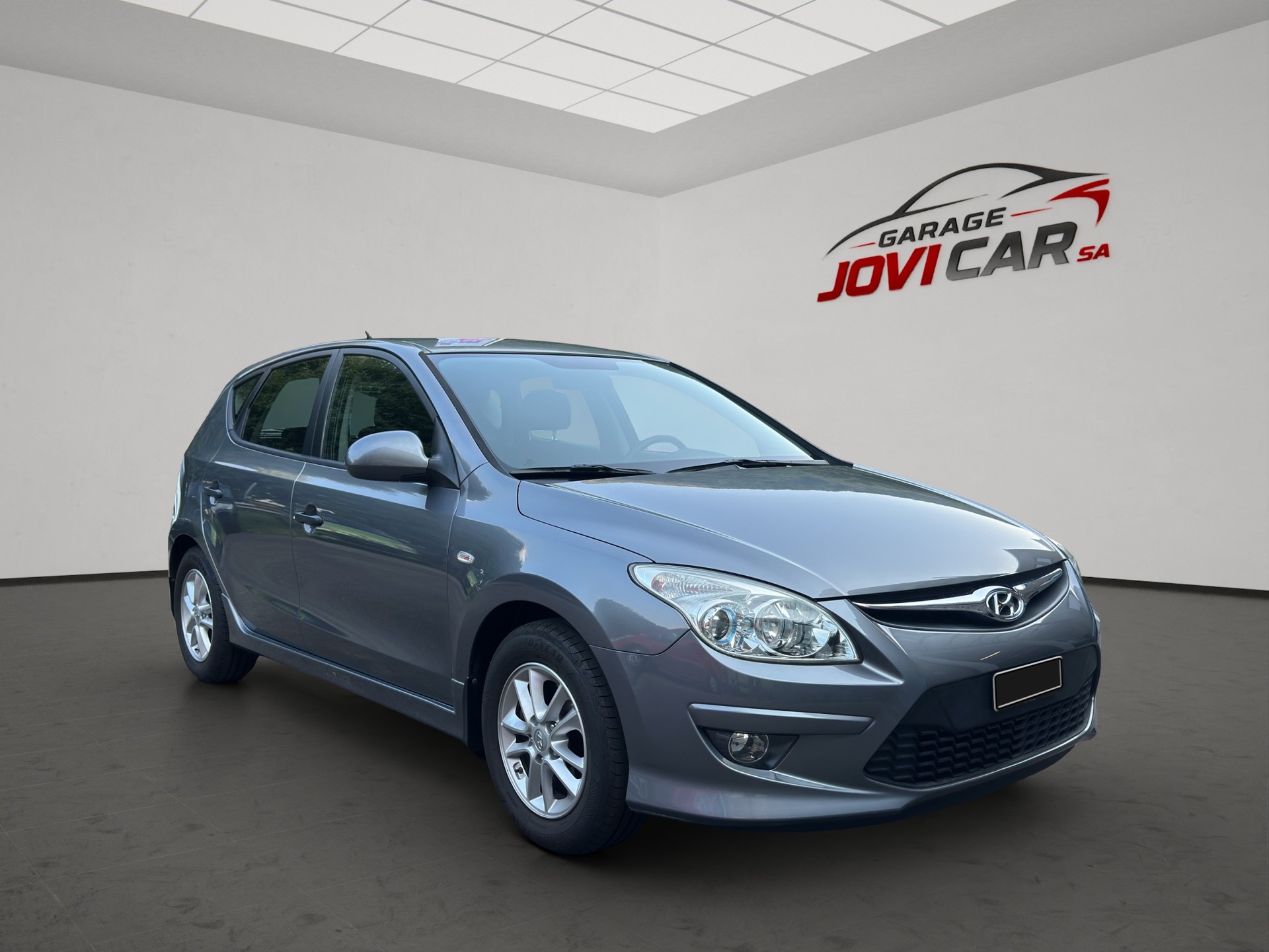 HYUNDAI i30 1.4 Comfort-image-0