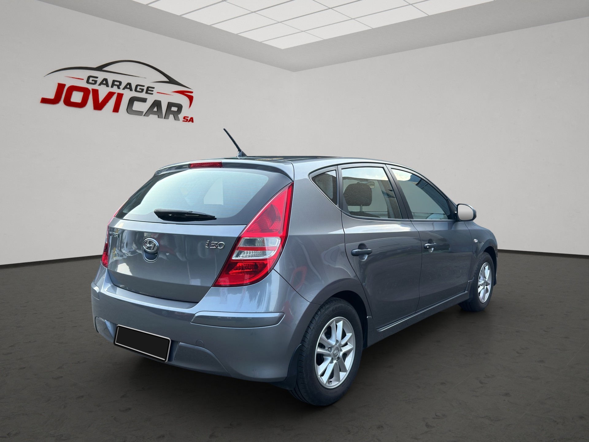 HYUNDAI i30 1.4 Comfort-image-1
