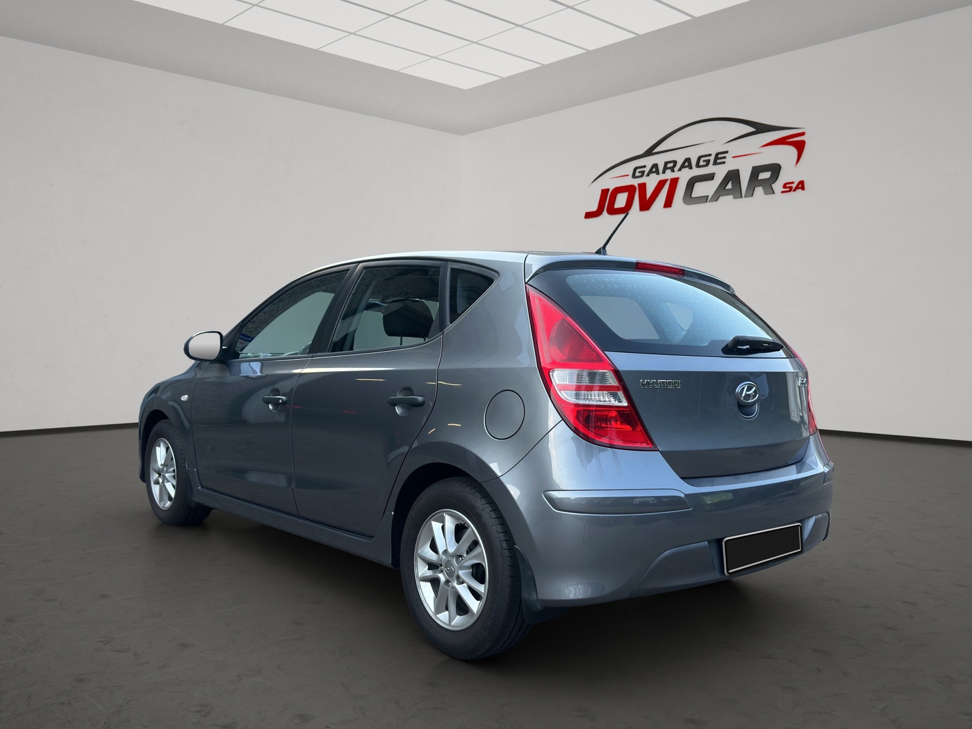HYUNDAI i30 1.4 Comfort-image-2