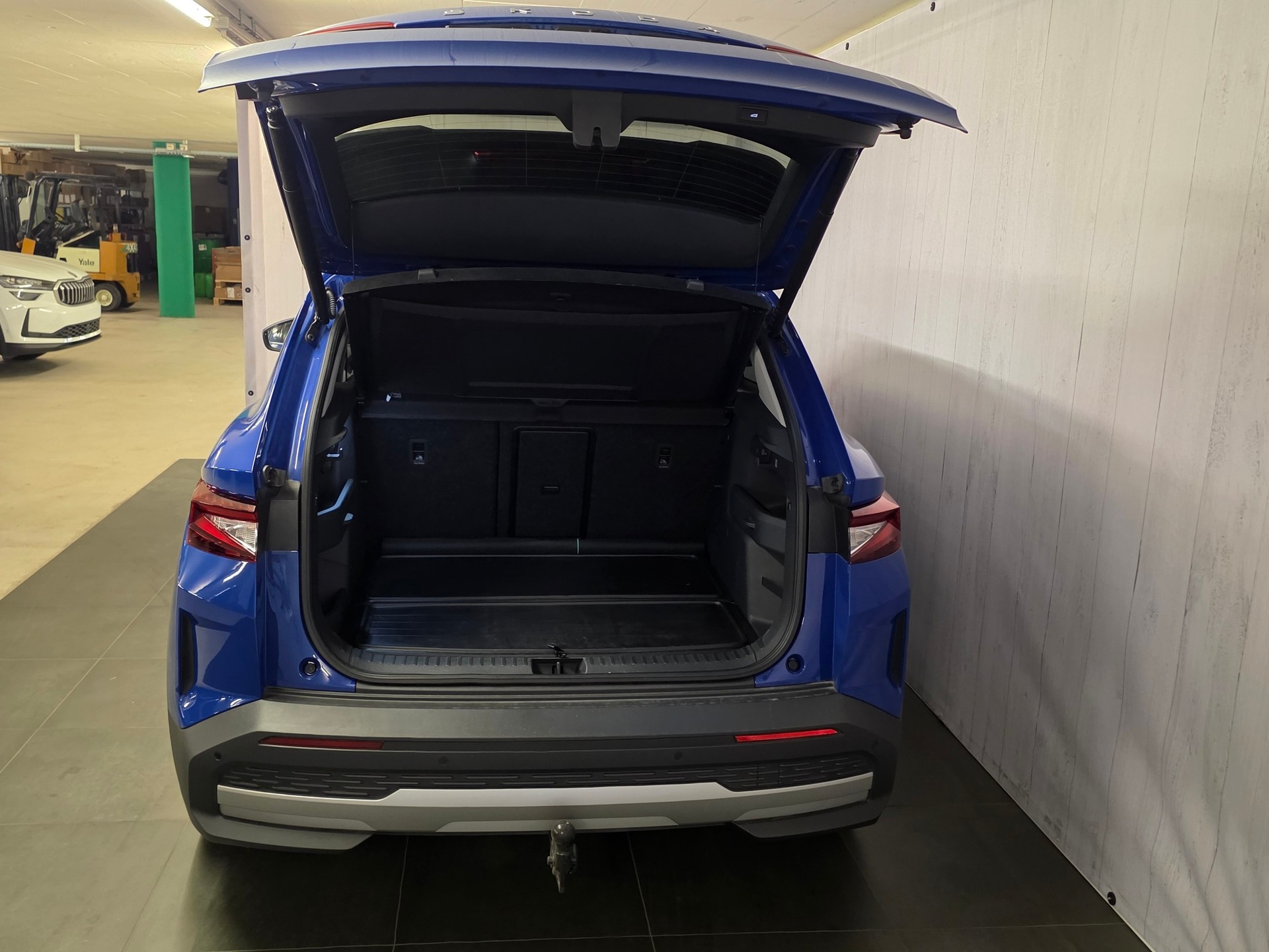 SKODA Elroq 85-image-5