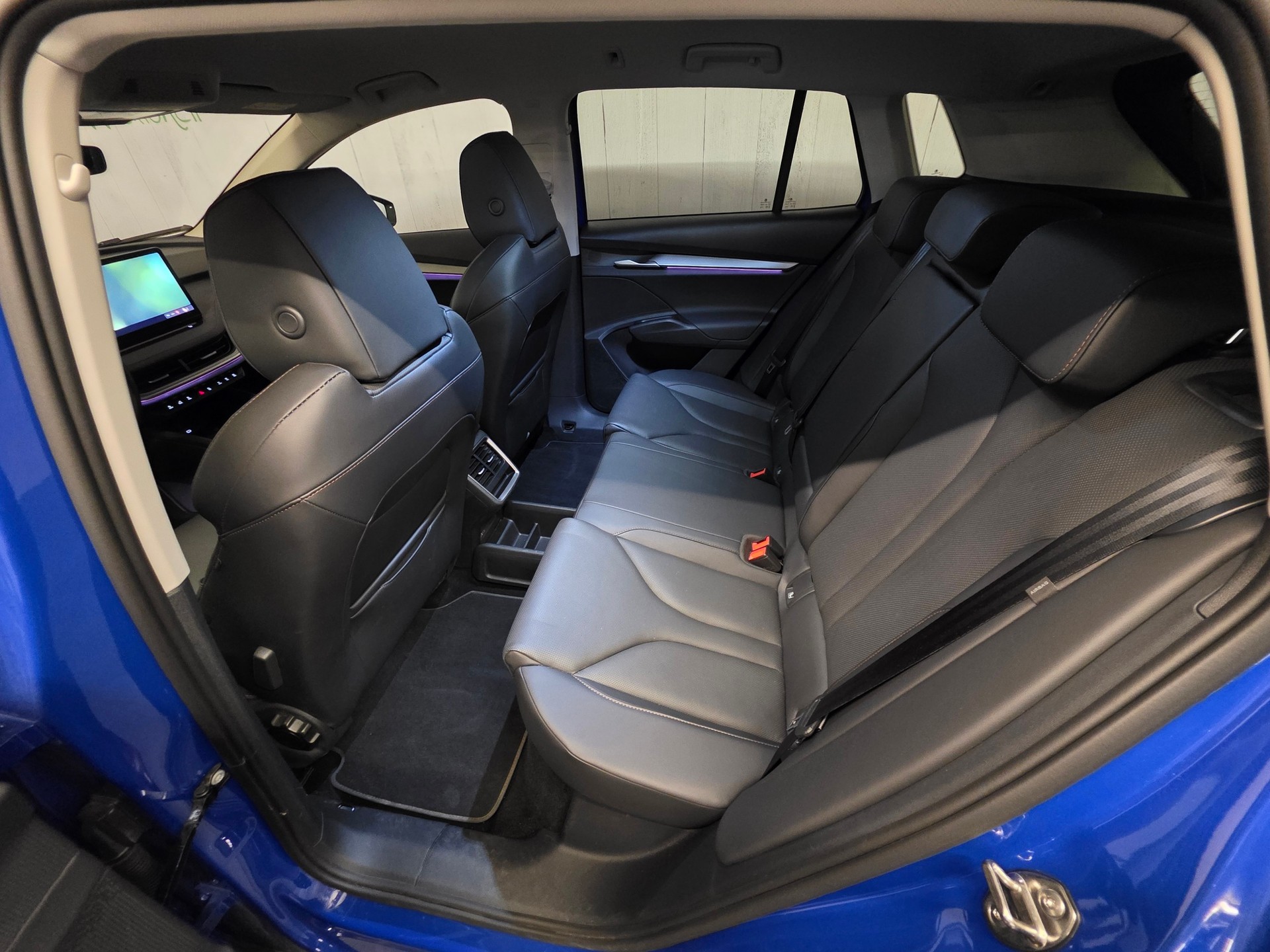 SKODA Elroq 85-image-6