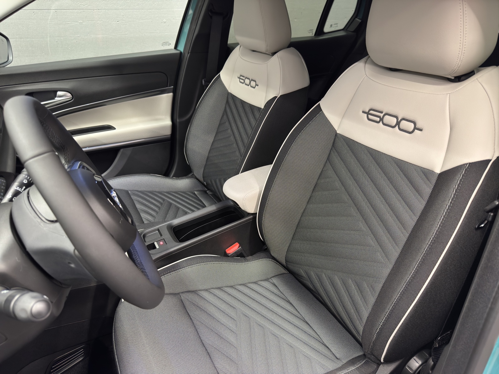 FIAT 600 1.2 Hybrid 145 La Prima-image-13
