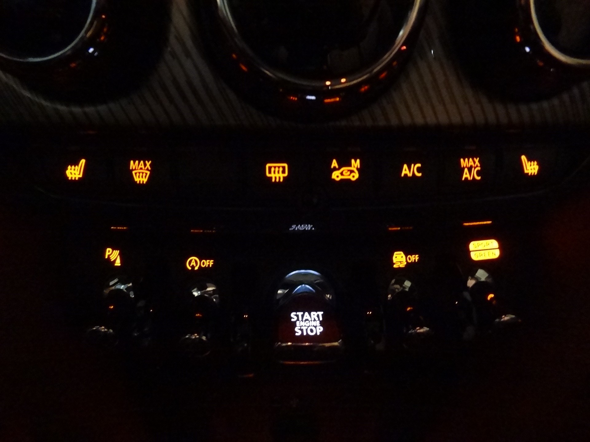 MINI Countryman Cooper S Trafalgar ALL4 Steptronic-image-27