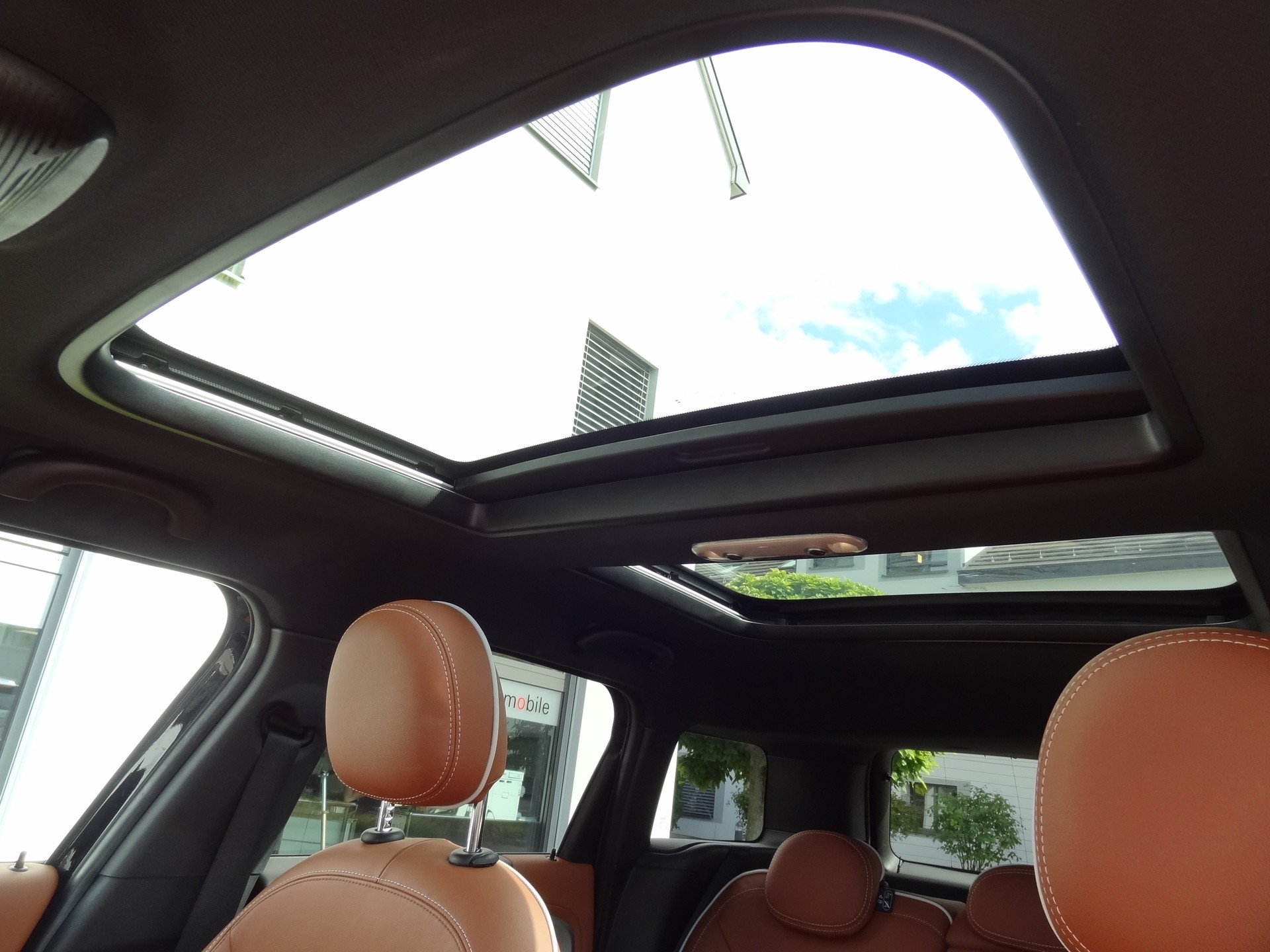 MINI Countryman Cooper S Trafalgar ALL4 Steptronic-image-23