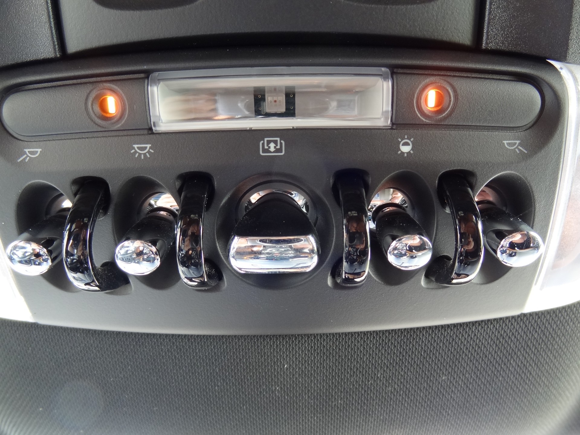 MINI Countryman Cooper S Trafalgar ALL4 Steptronic-image-22