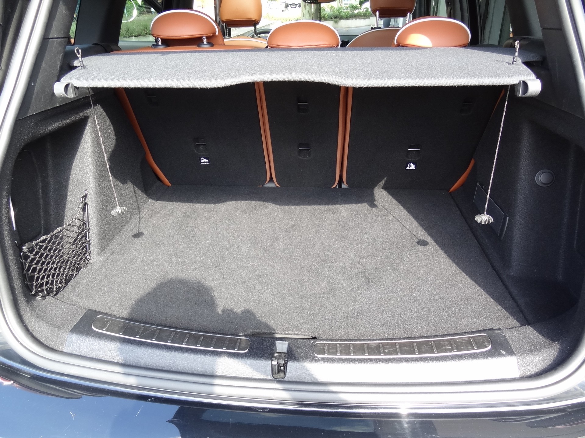 MINI Countryman Cooper S Trafalgar ALL4 Steptronic-image-25