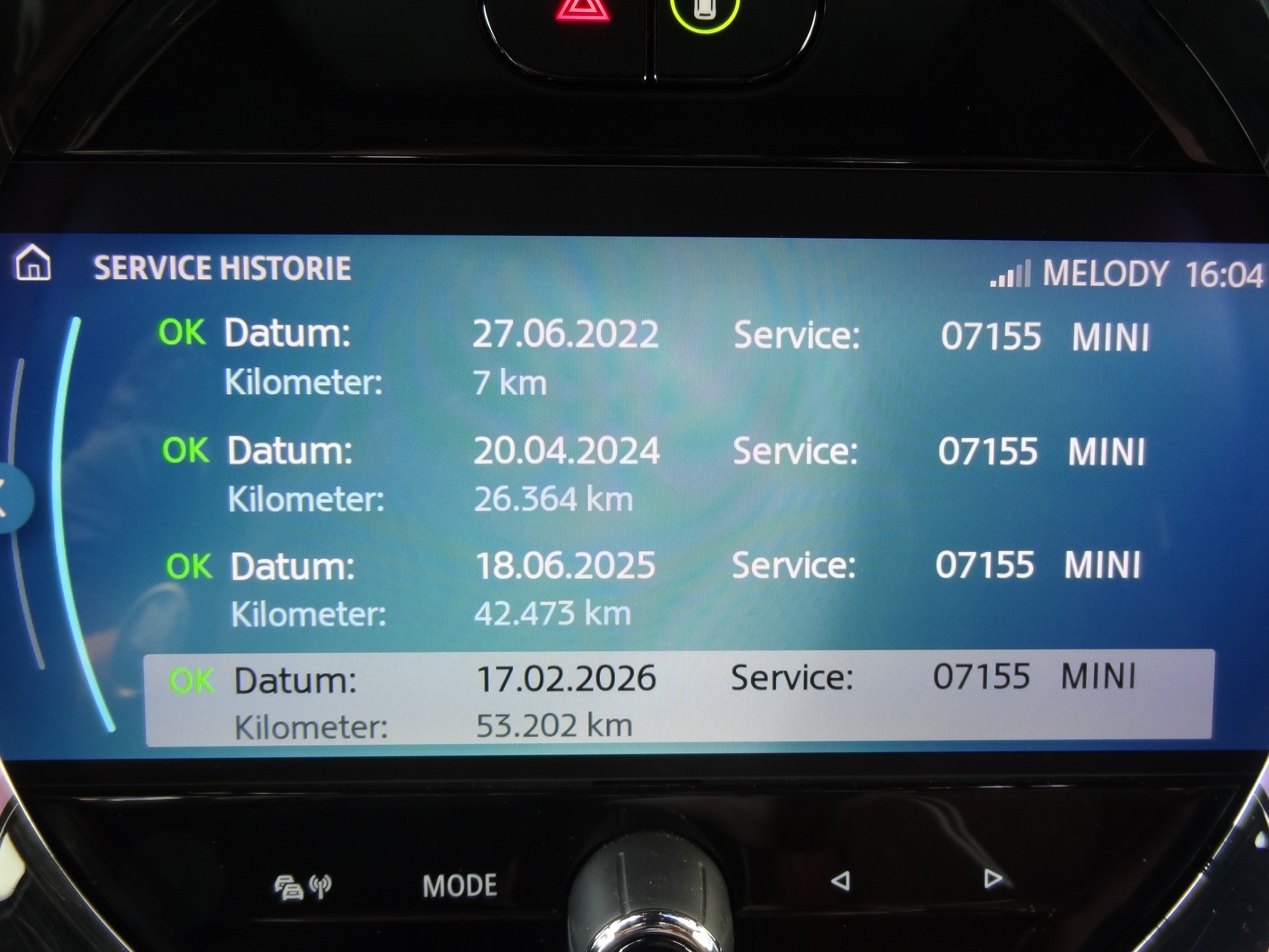 MINI Countryman Cooper S Trafalgar ALL4 Steptronic-image-19