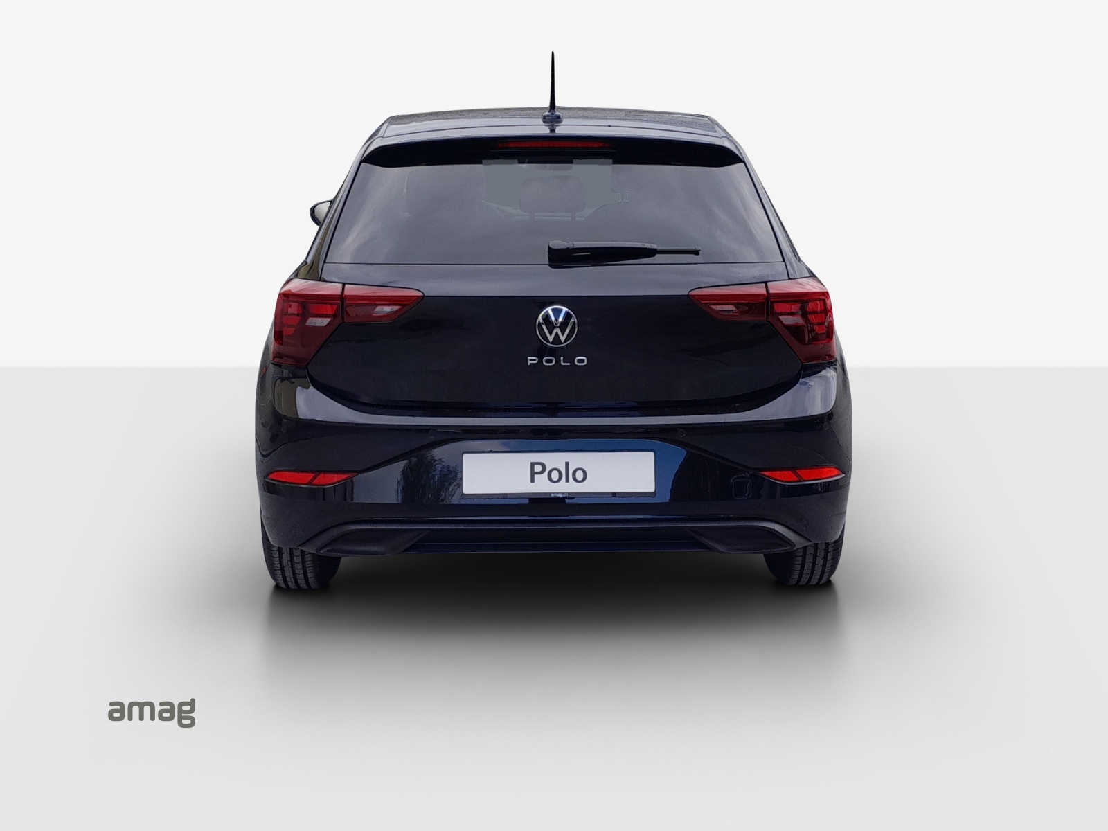 VW Polo 1.0 TSI Trend-image-3