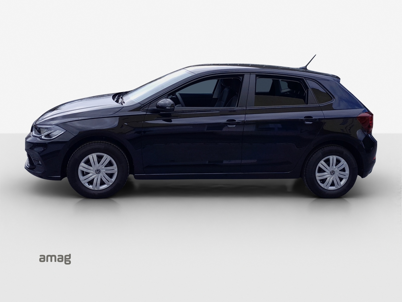 VW Polo 1.0 TSI Trend-image-1