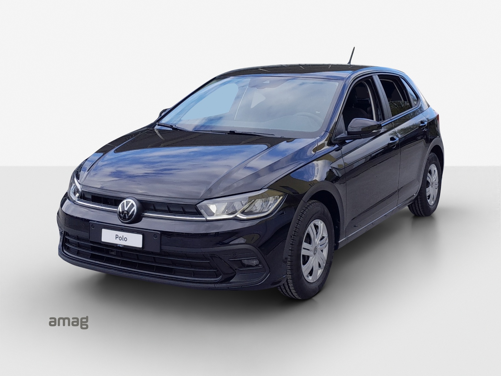 VW Polo 1.0 TSI Trend-image-0