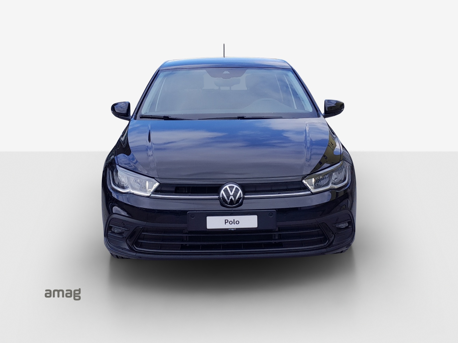 VW Polo 1.0 TSI Trend-image-6