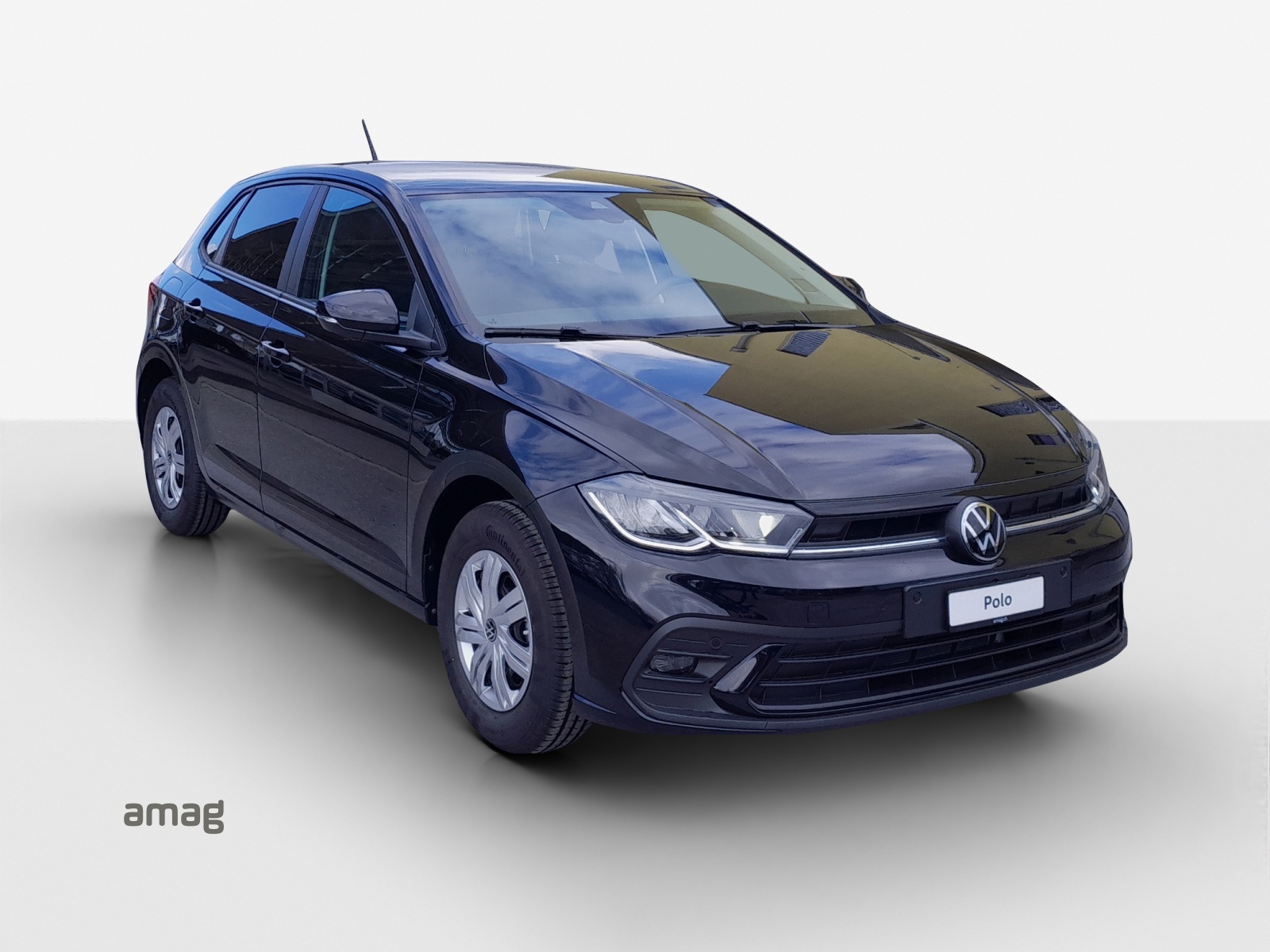 VW Polo 1.0 TSI Trend-image-5