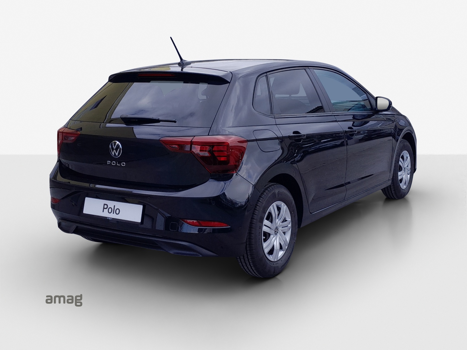 VW Polo 1.0 TSI Trend-image-4