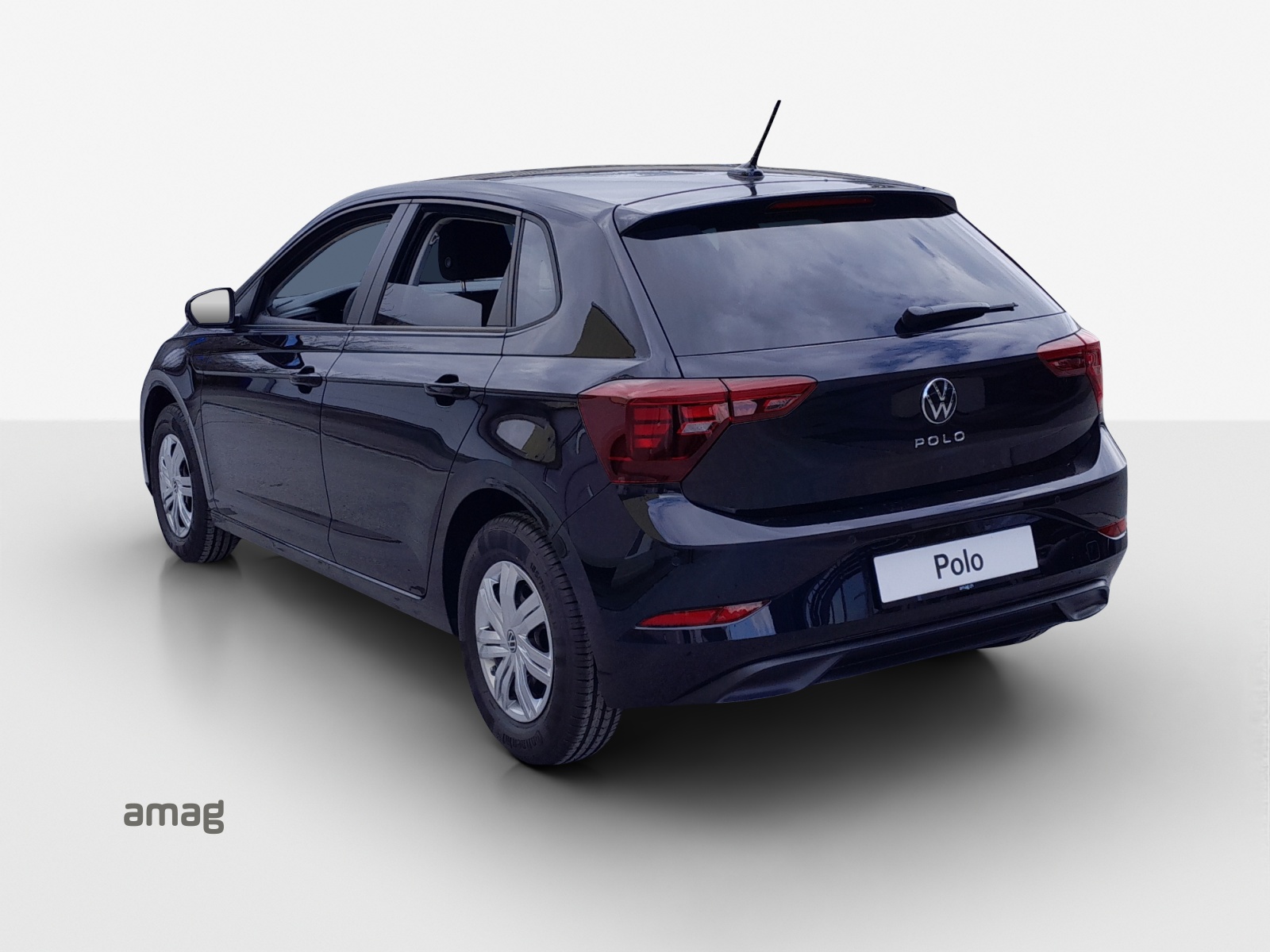 VW Polo 1.0 TSI Trend-image-2