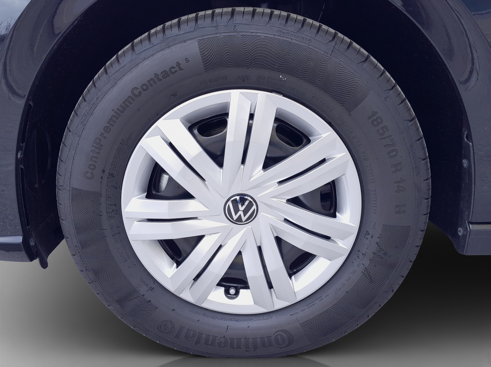 VW Polo 1.0 TSI Trend-image-13