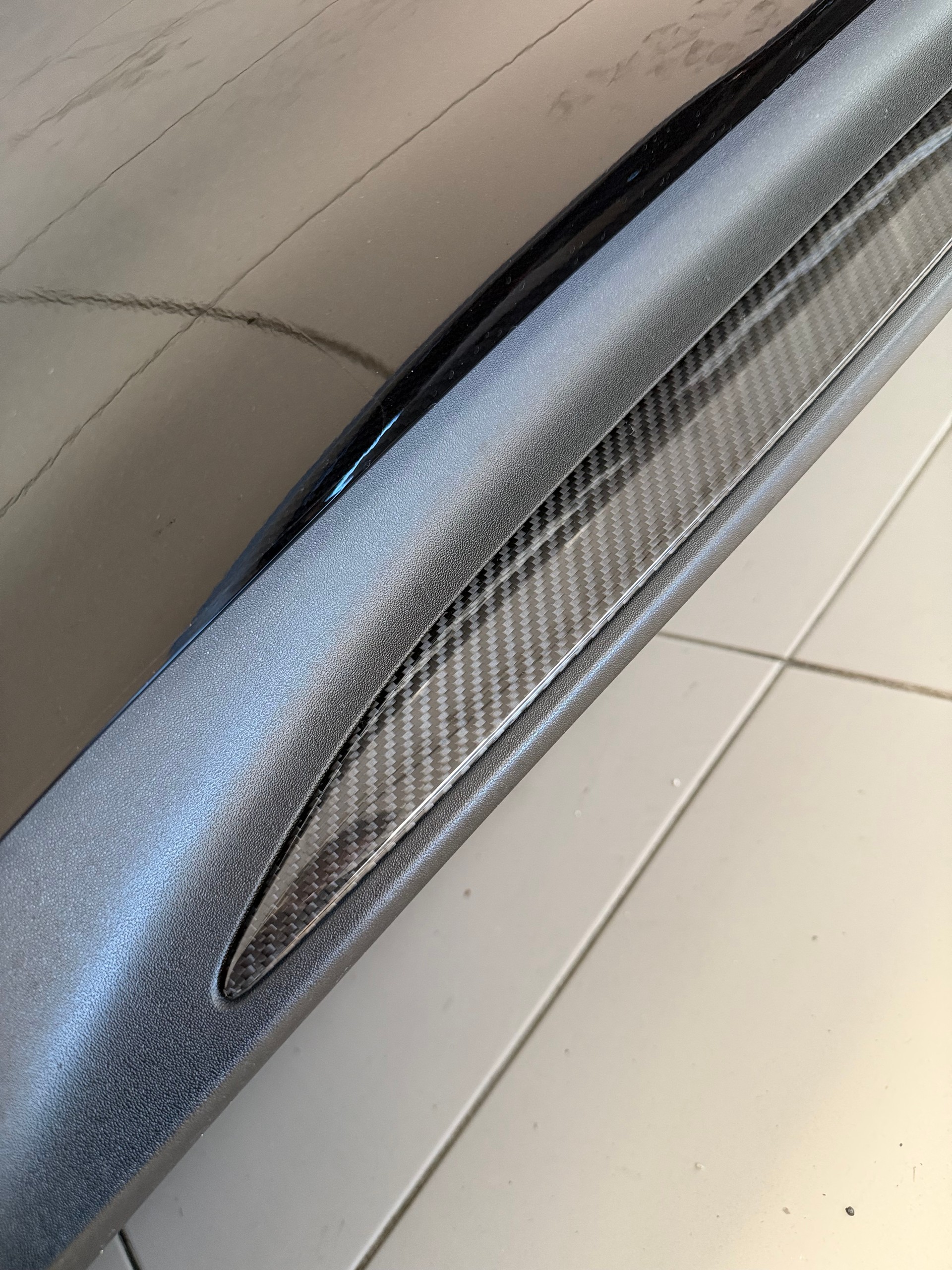 PORSCHE Taycan Turbo S-image-25
