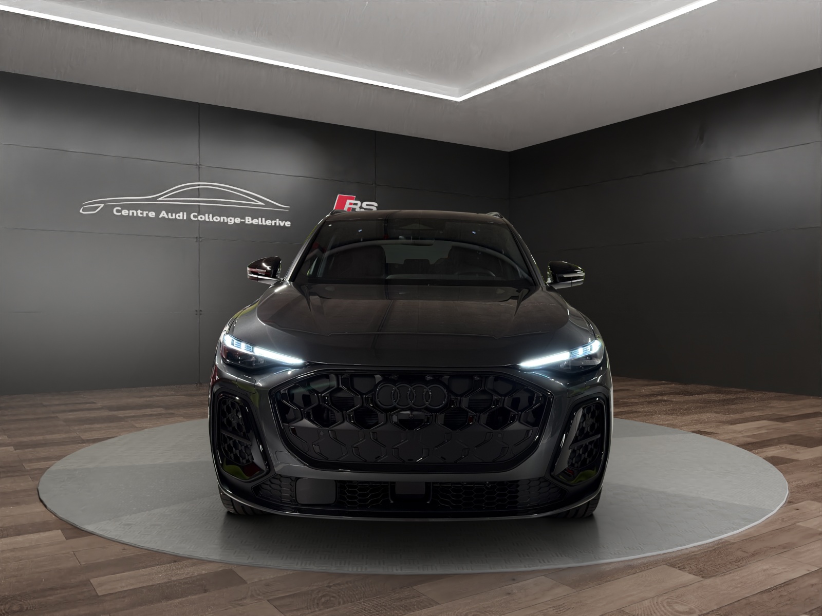 AUDI Q5 TFSI quatto 200 kW S-tronic-showroom-element-1