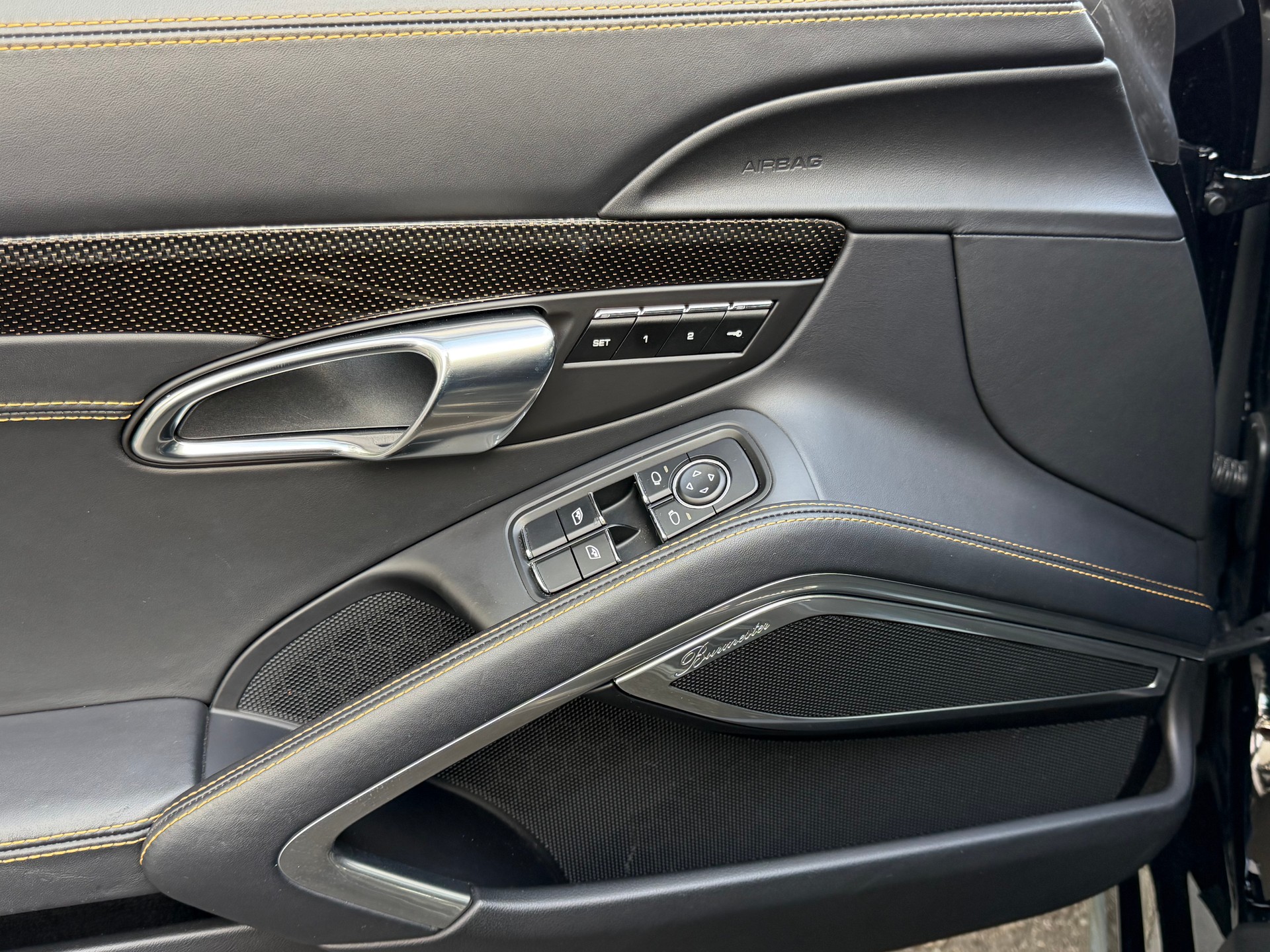 PORSCHE 911 Turbo S Exclusive PDK-image-8