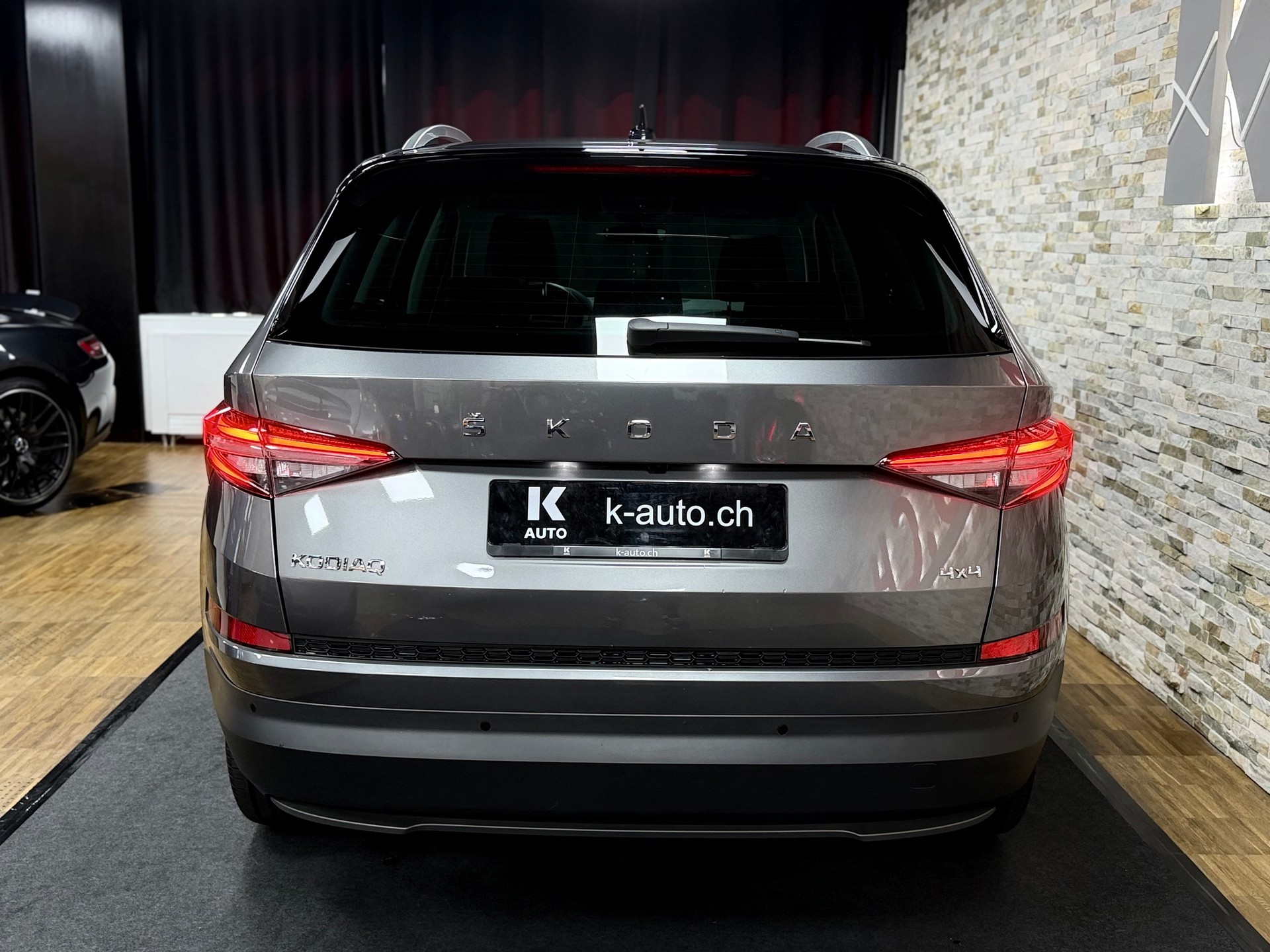 SKODA Kodiaq 2.0 TDI CR Style 4x4 DSG-image-3