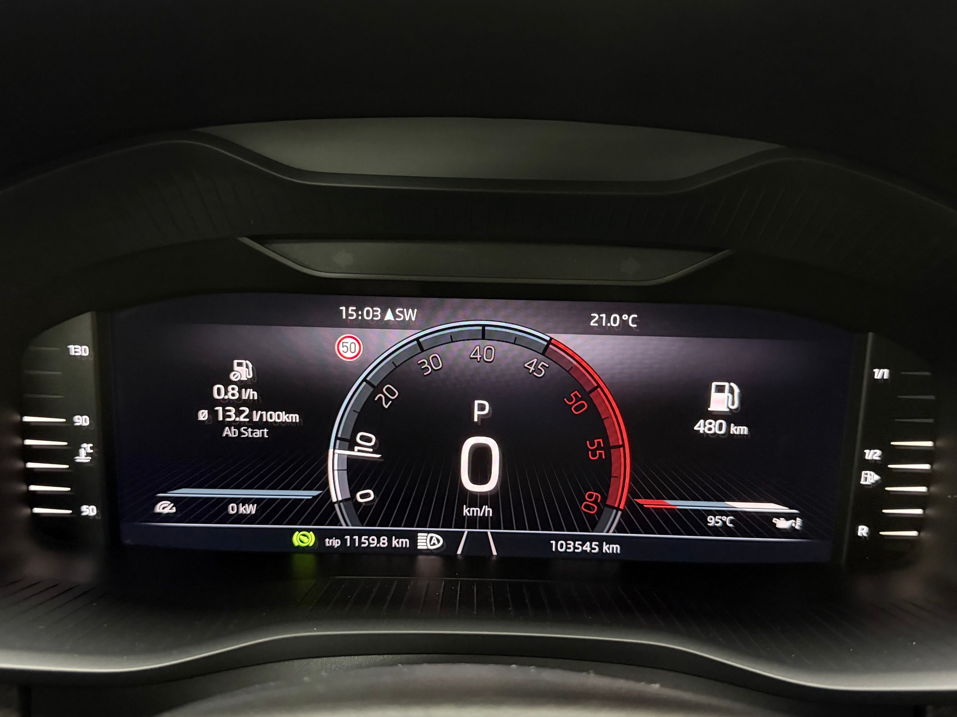 SKODA Kodiaq 2.0 TDI CR Style 4x4 DSG-image-14