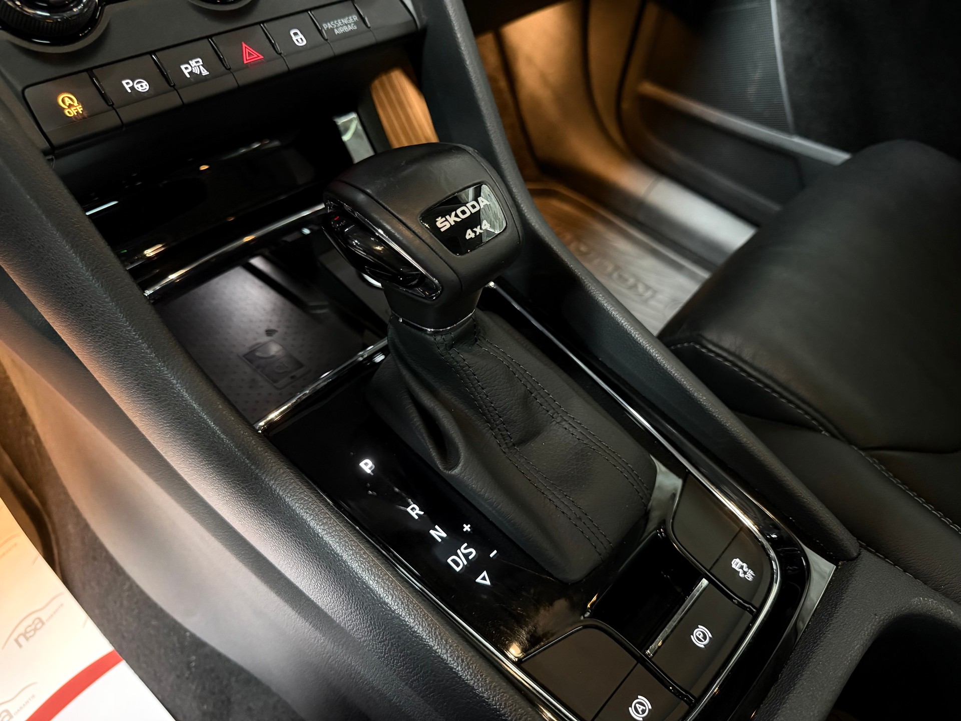 SKODA Kodiaq 2.0 TDI CR Style 4x4 DSG-image-15