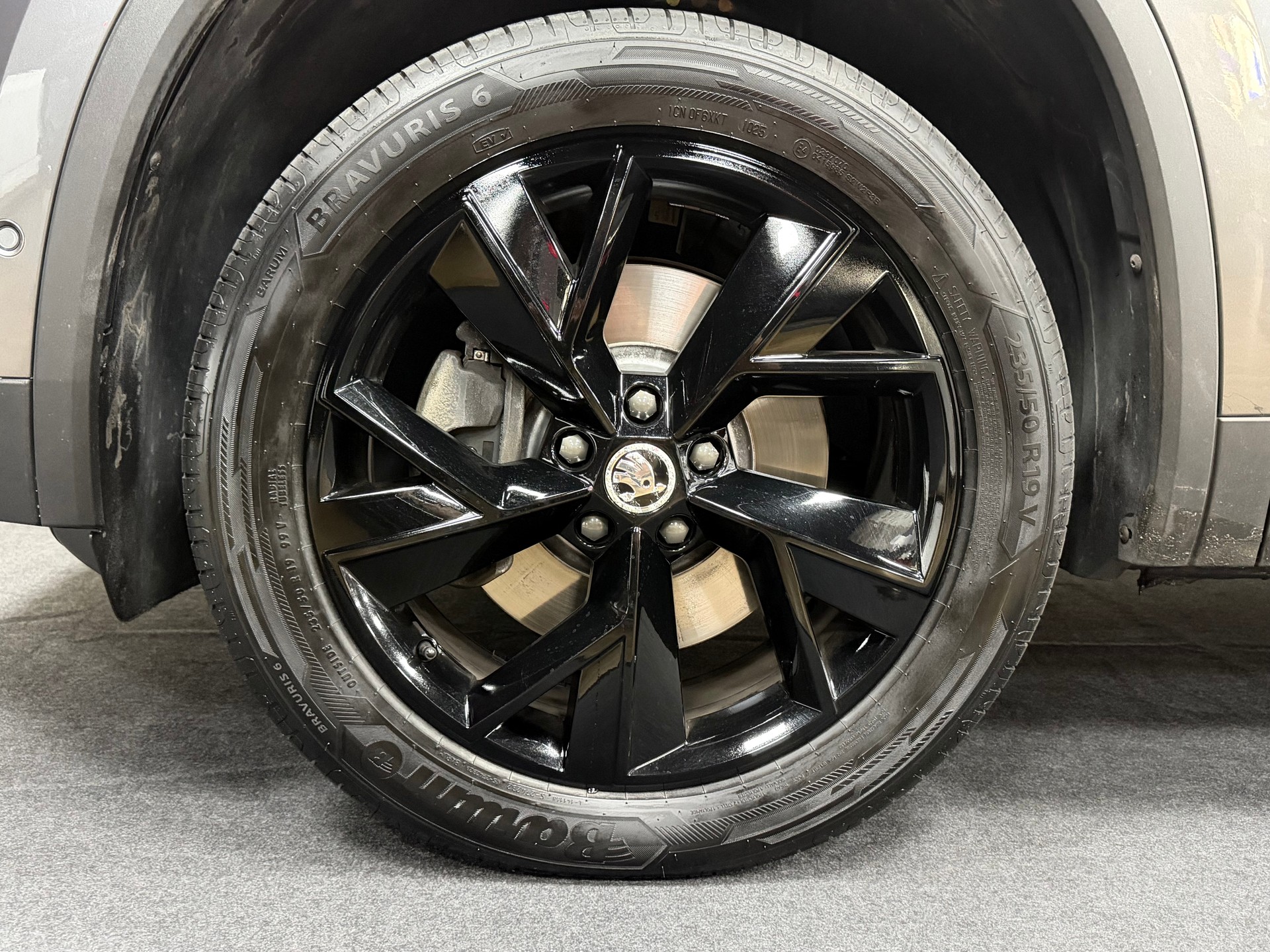SKODA Kodiaq 2.0 TDI CR Style 4x4 DSG-image-28