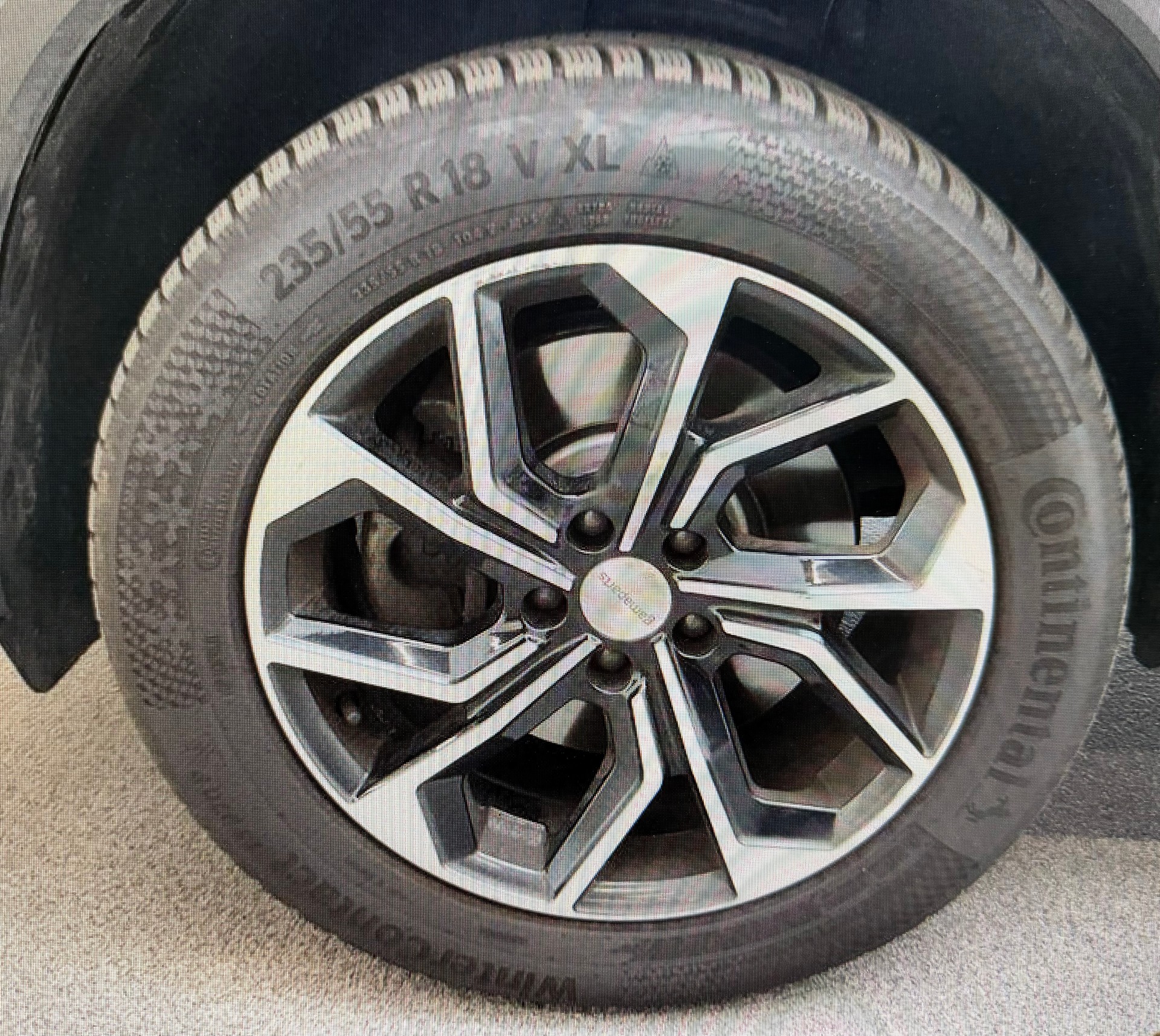 SKODA Kodiaq 2.0 TDI CR Style 4x4 DSG-image-29