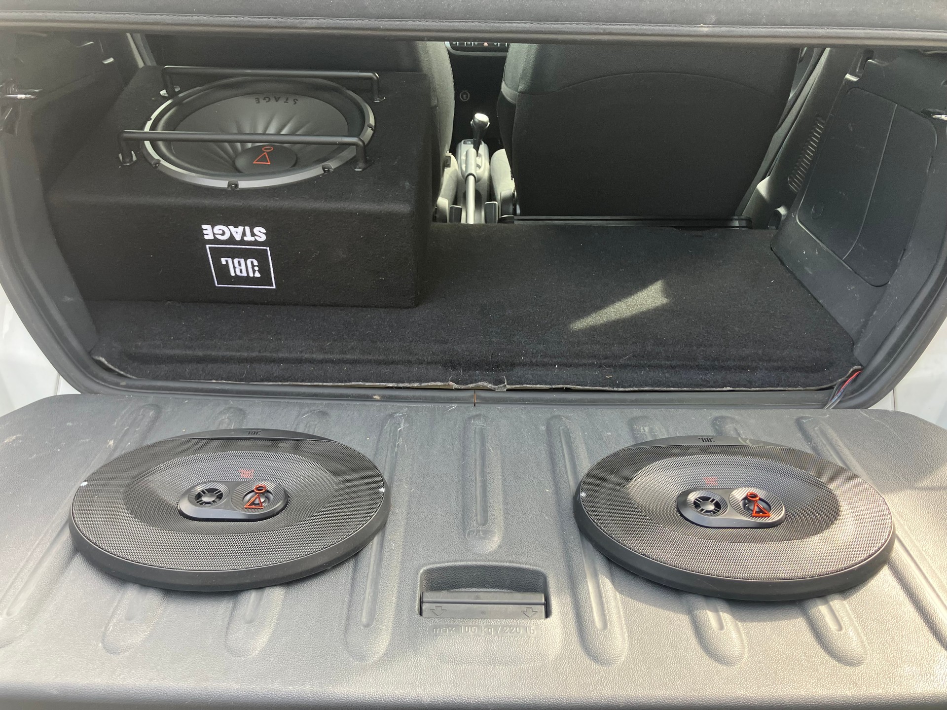 SMART fortwo passion softouch-image-4
